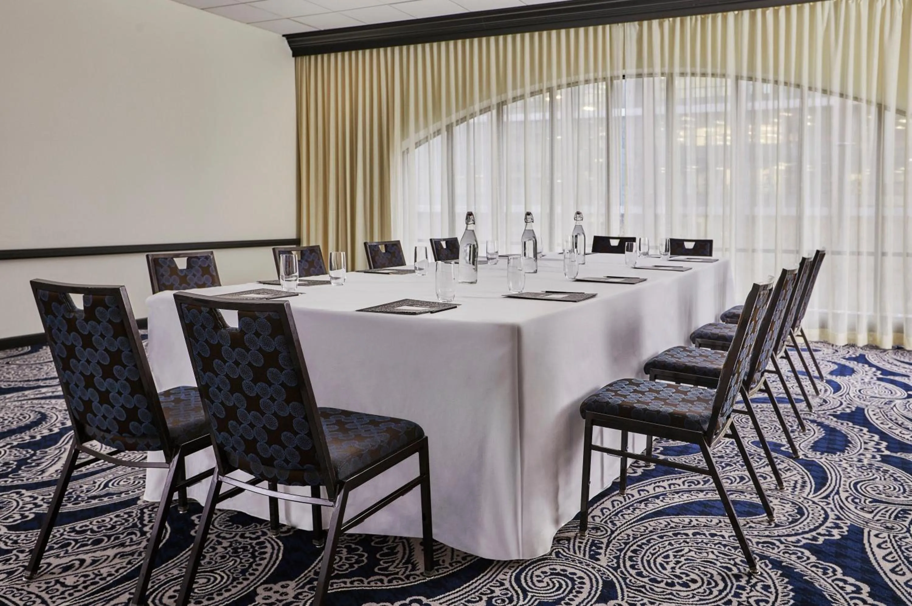 Meeting/conference room in Graduate by Hilton Minneapolis