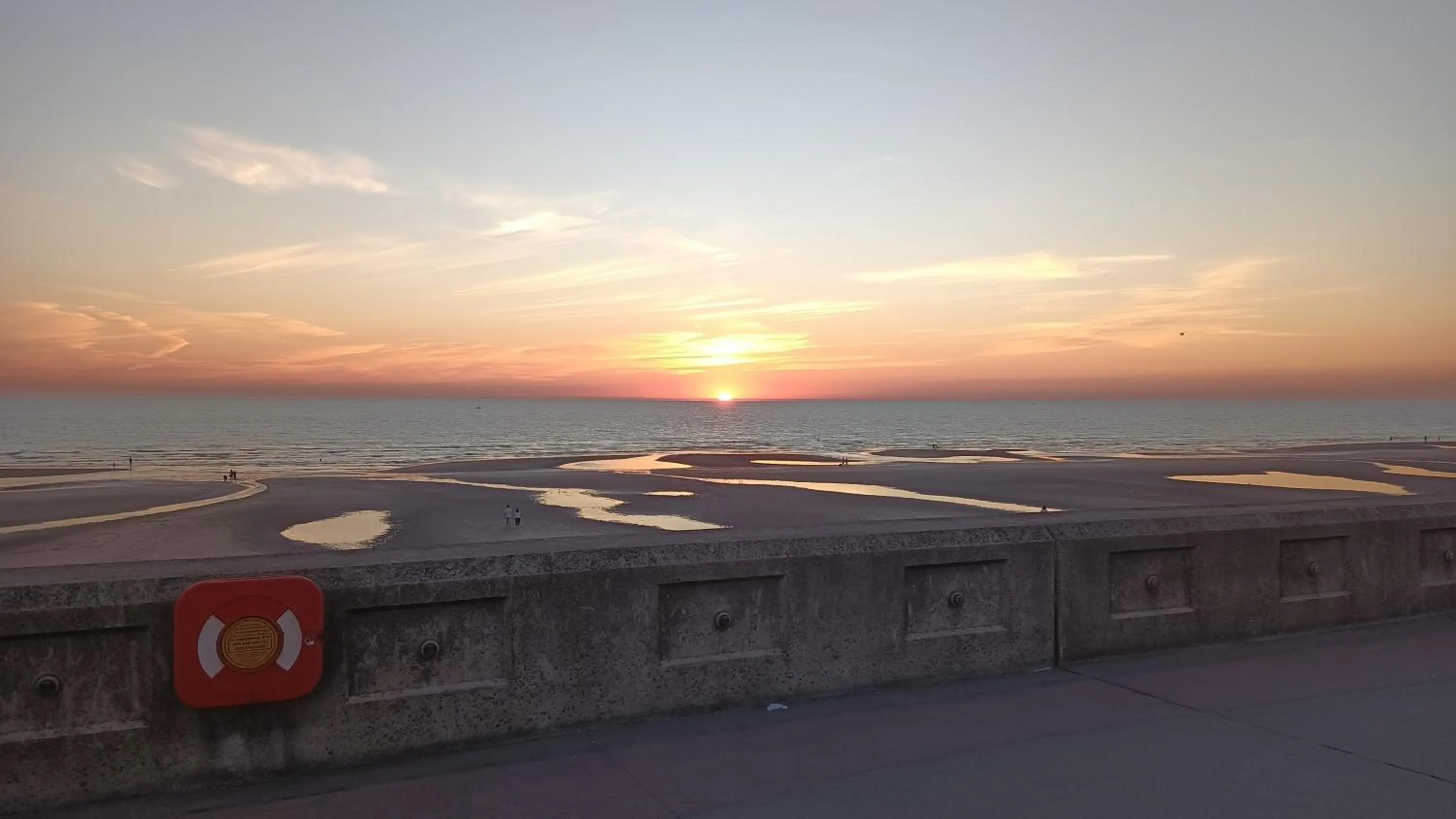 Beach in The Waldorf - Near Pleasure Beach & Sandcastle