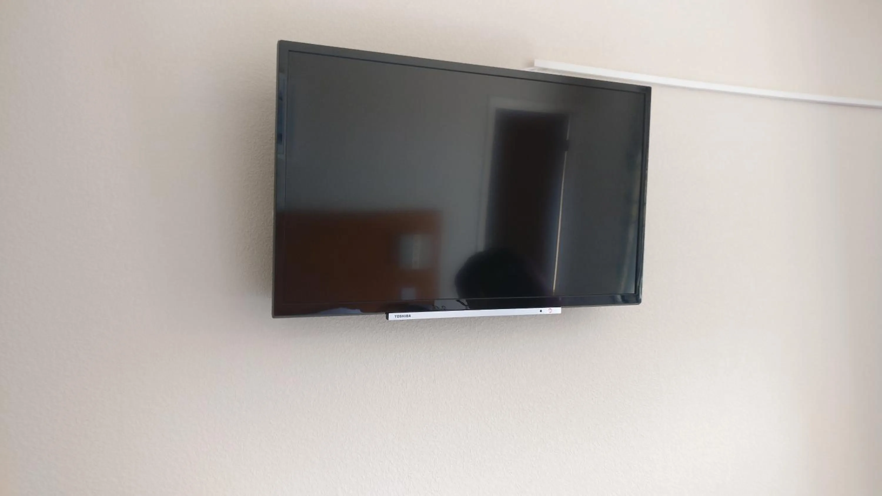 TV and multimedia in The Waldorf - Near Pleasure Beach & Sandcastle