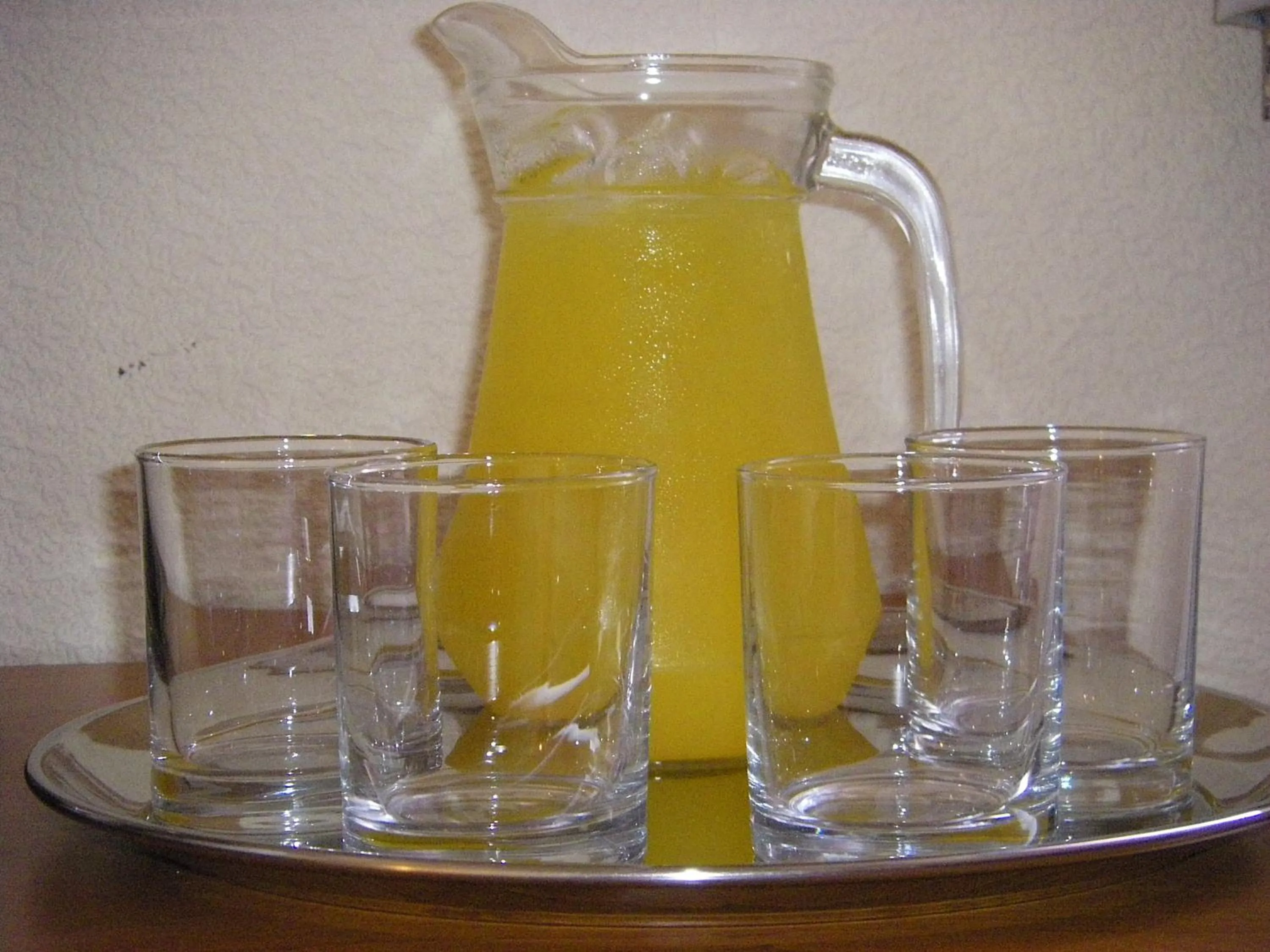 Non alcoholic drinks in The Waldorf - Near Pleasure Beach & Sandcastle