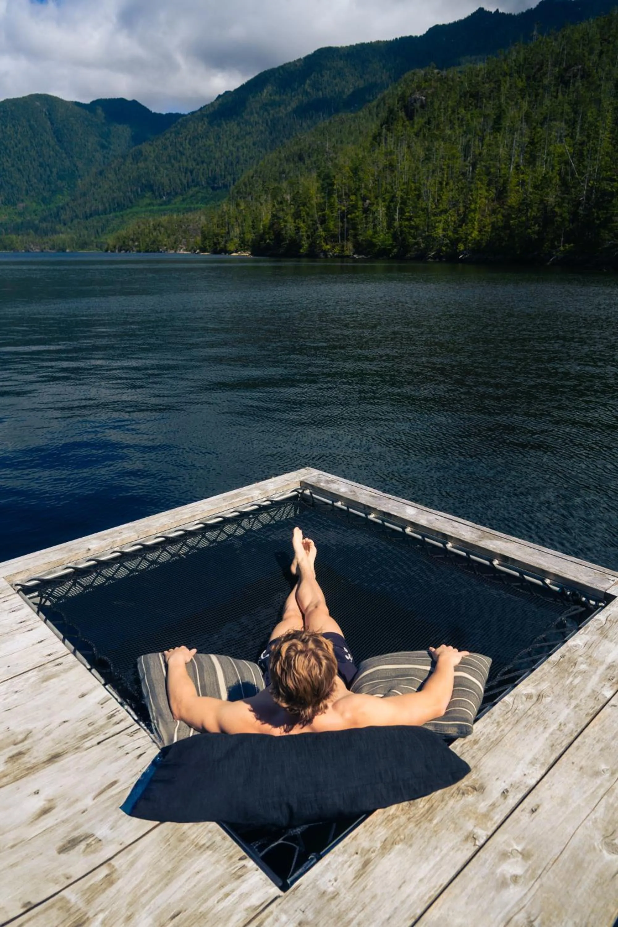 Activities in Tofino Resort + Marina