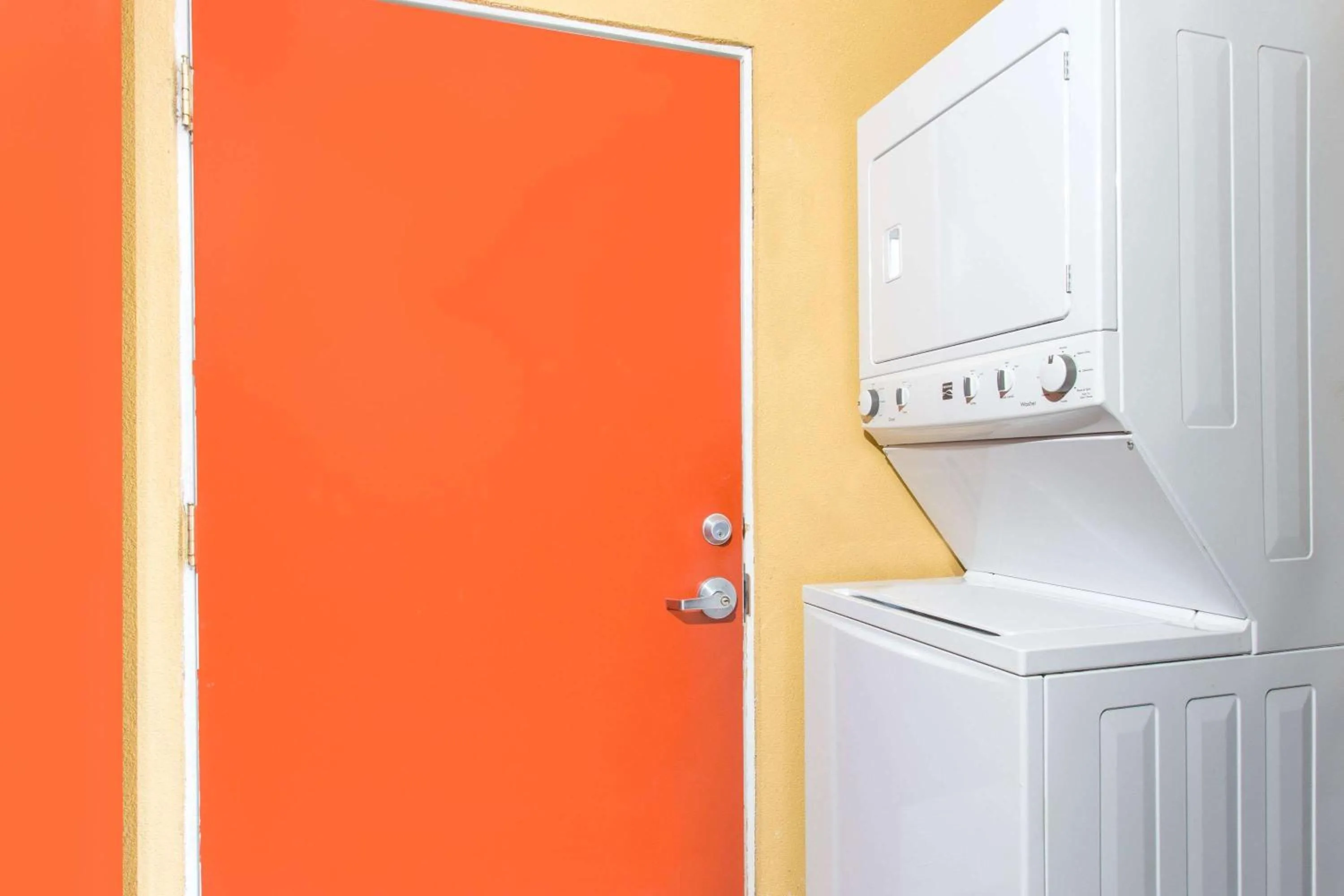 On site in Upper Lake Inn & Suites