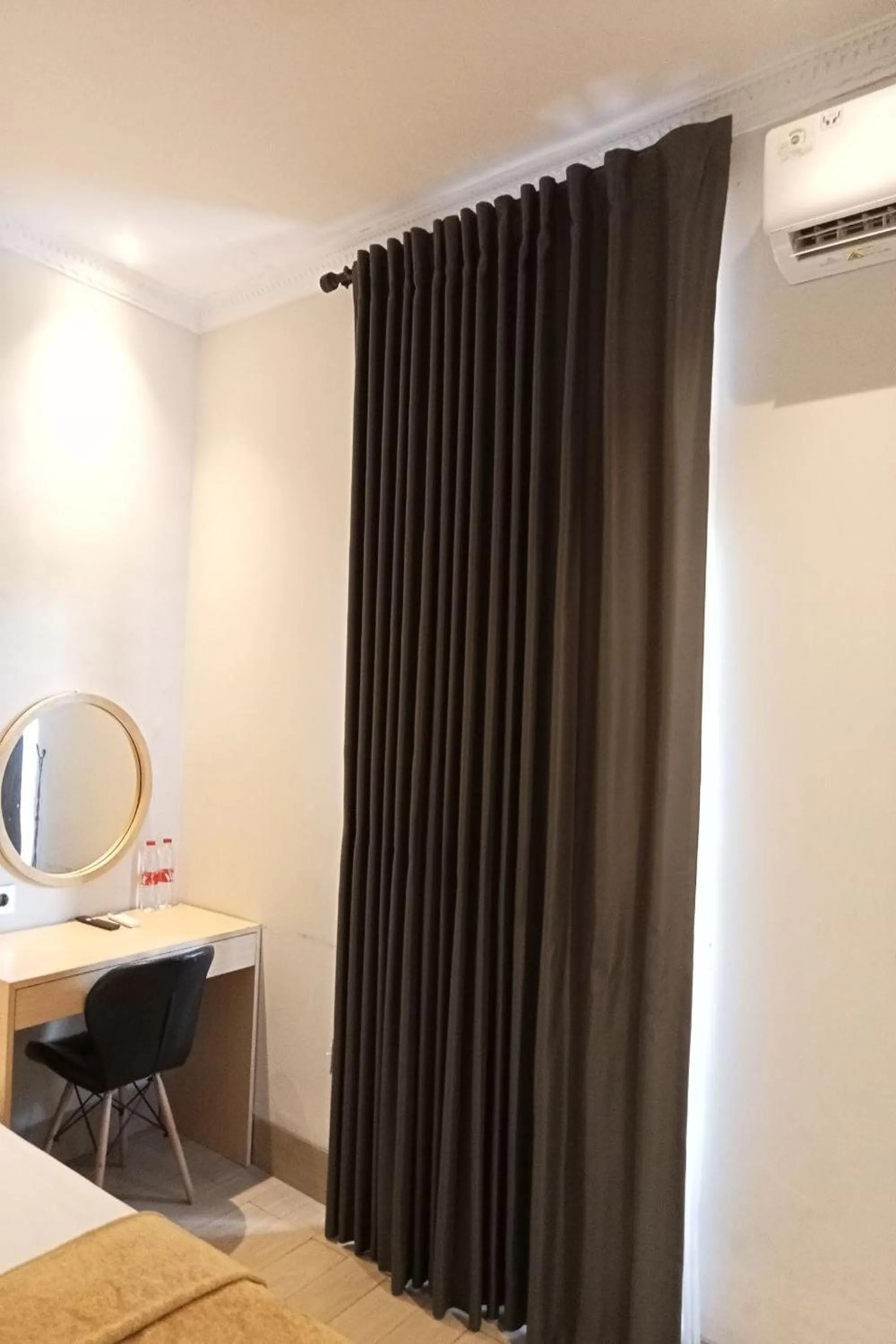 Bedroom in Hotel Bugis Asri