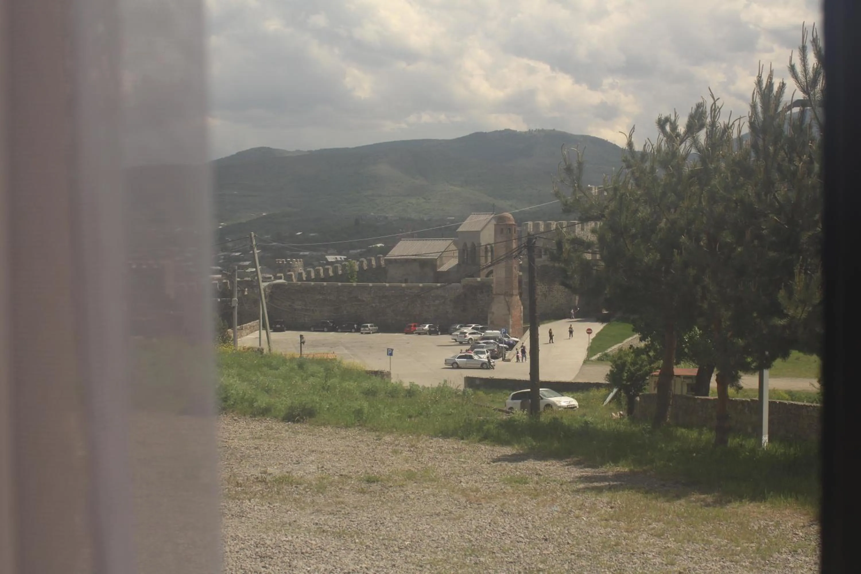 Deluxe Double or Twin Room - single occupancy in Hotel Rabati