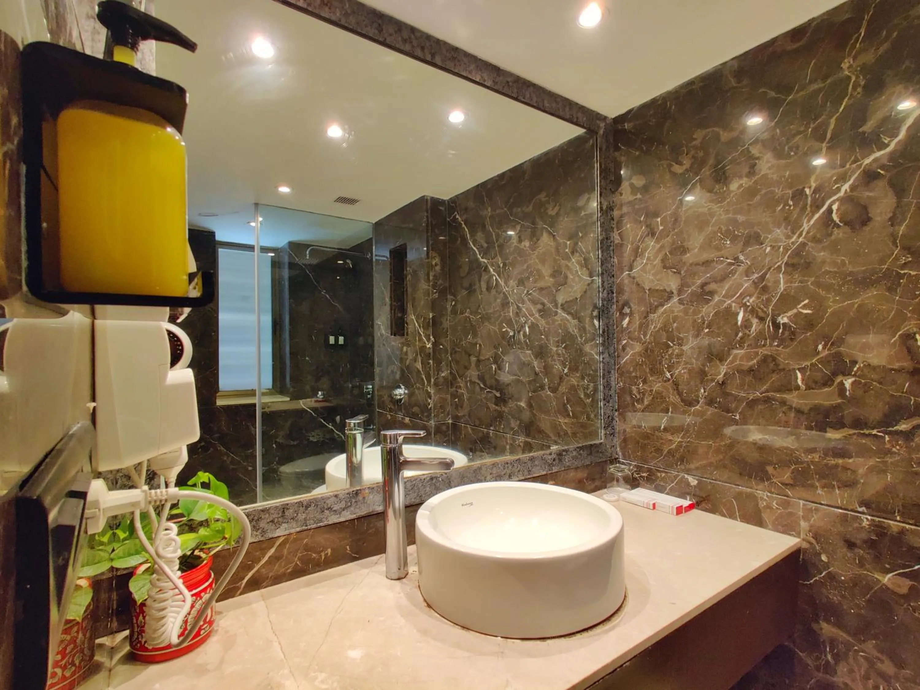 Citrus Hotel Lonavala