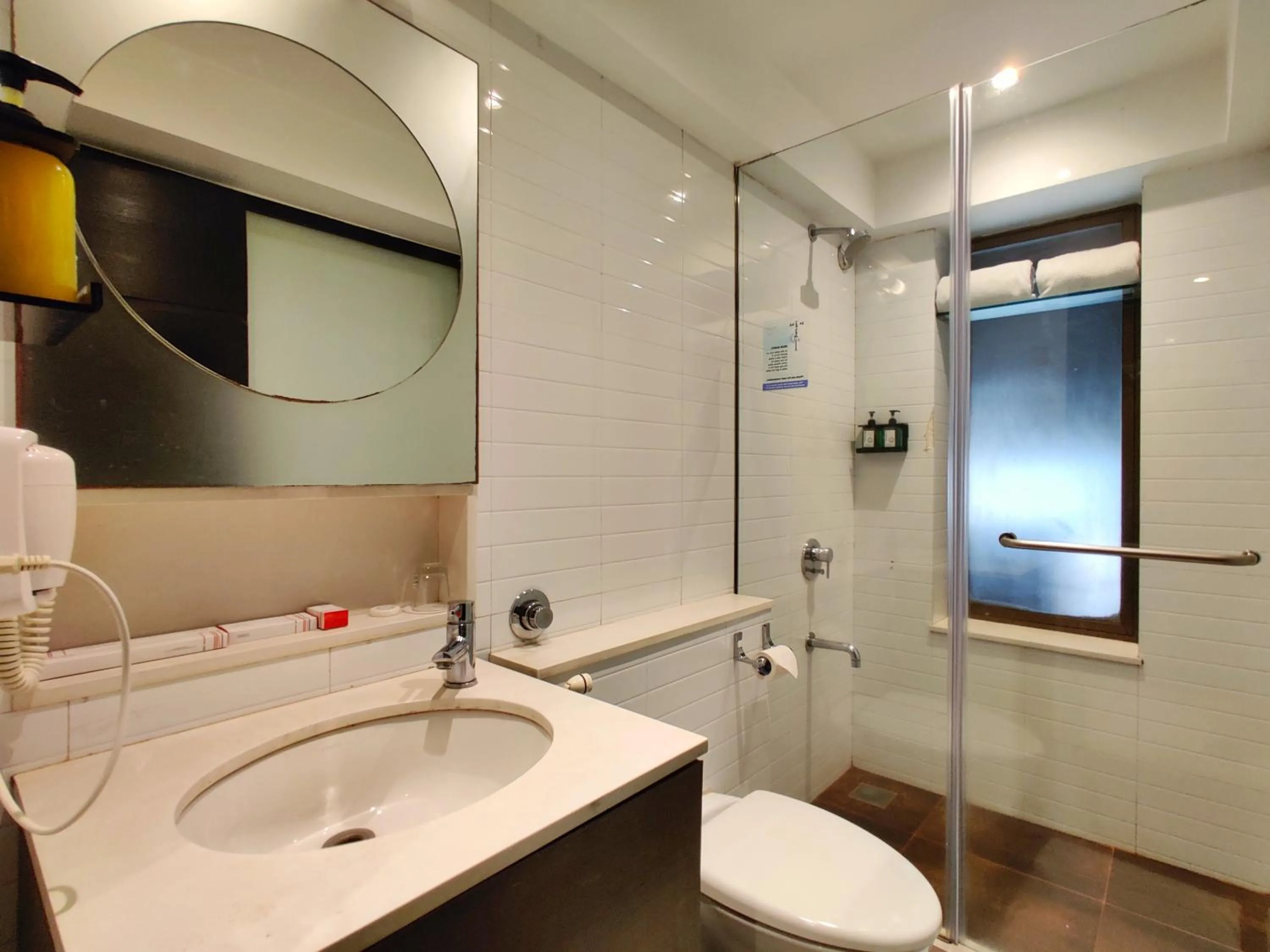 Citrus Hotel Lonavala