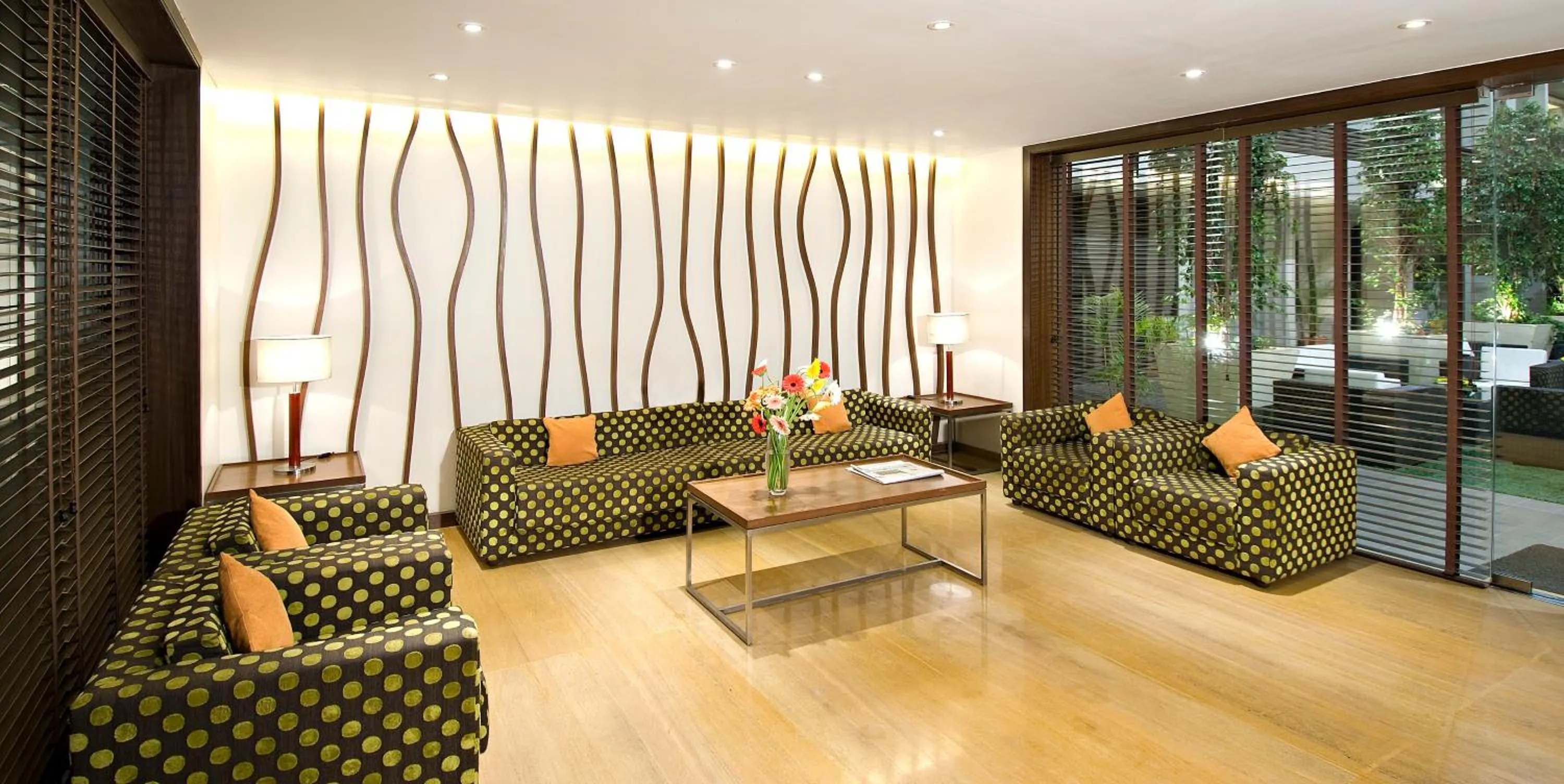 Day in Citrus Hotel Lonavala