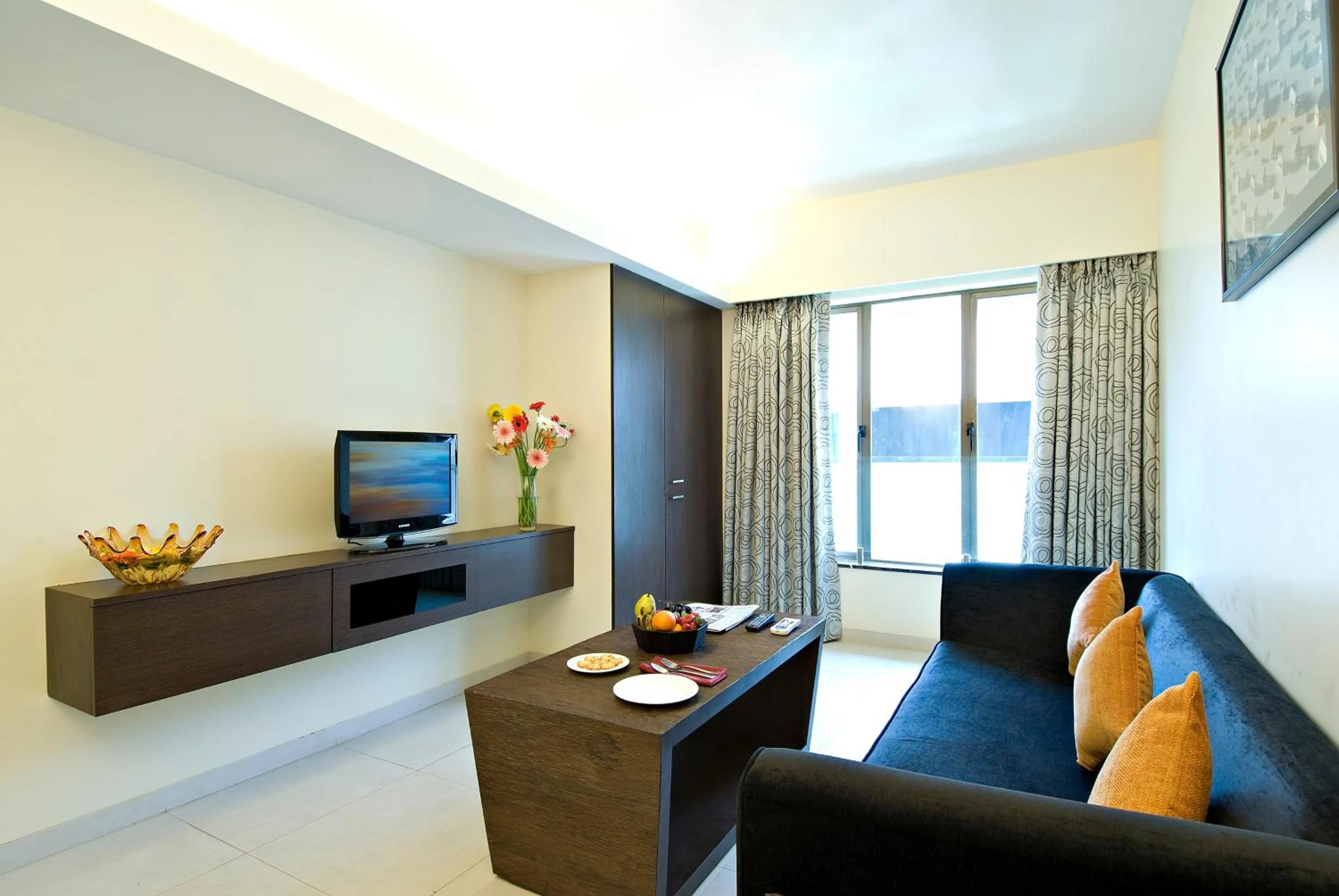 Day in Citrus Hotel Lonavala