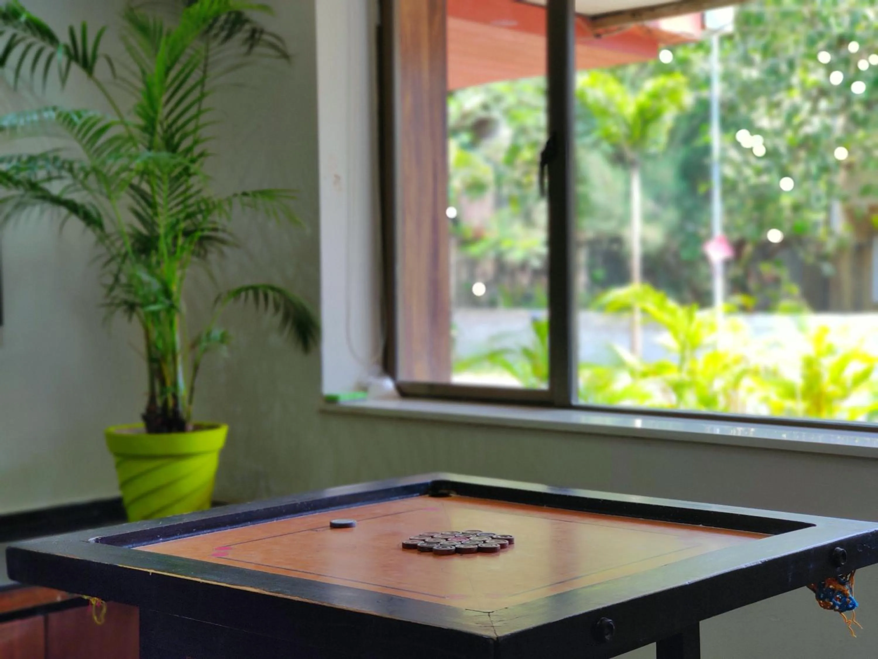 Citrus Hotel Lonavala