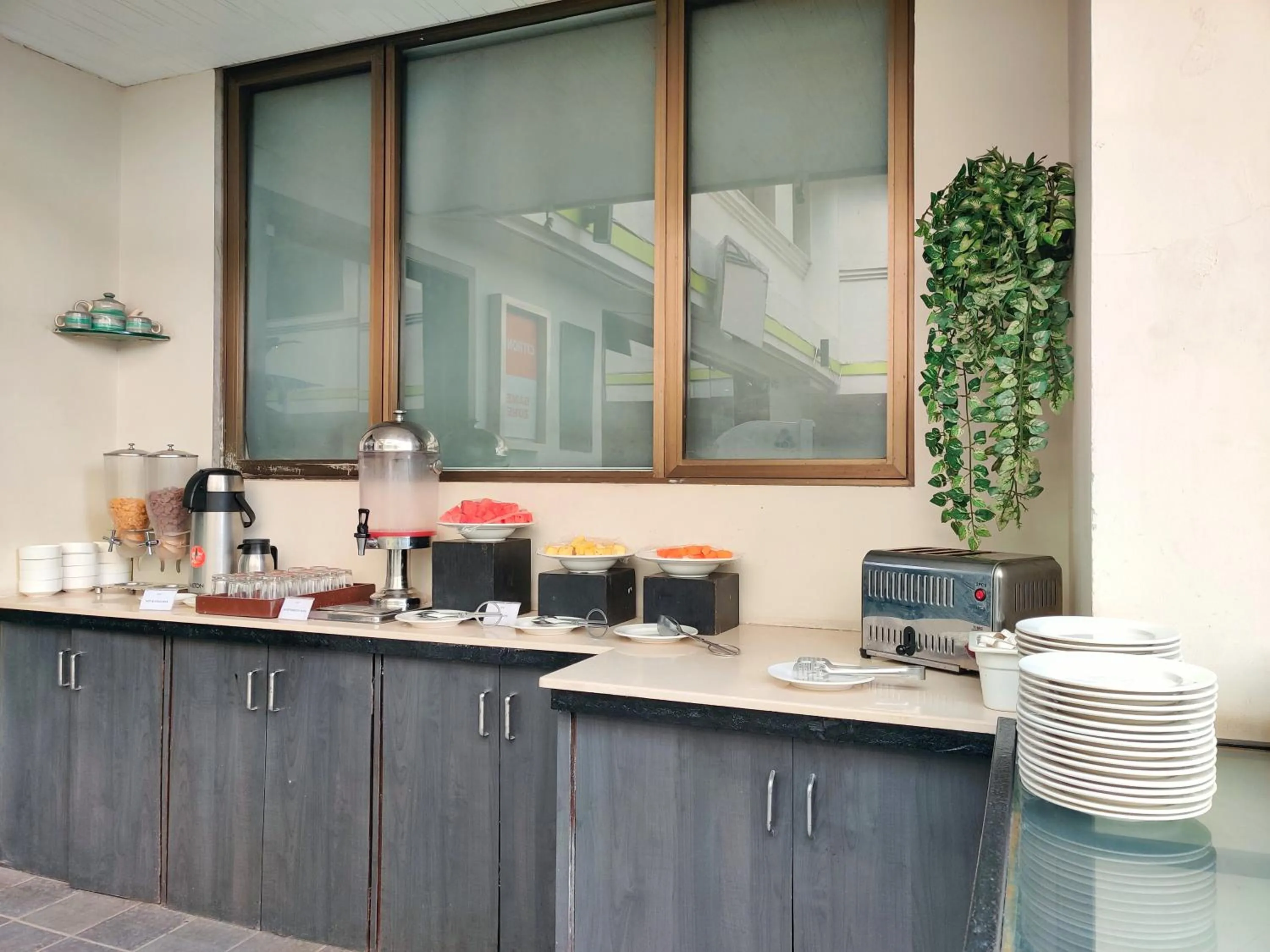 Citrus Hotel Lonavala