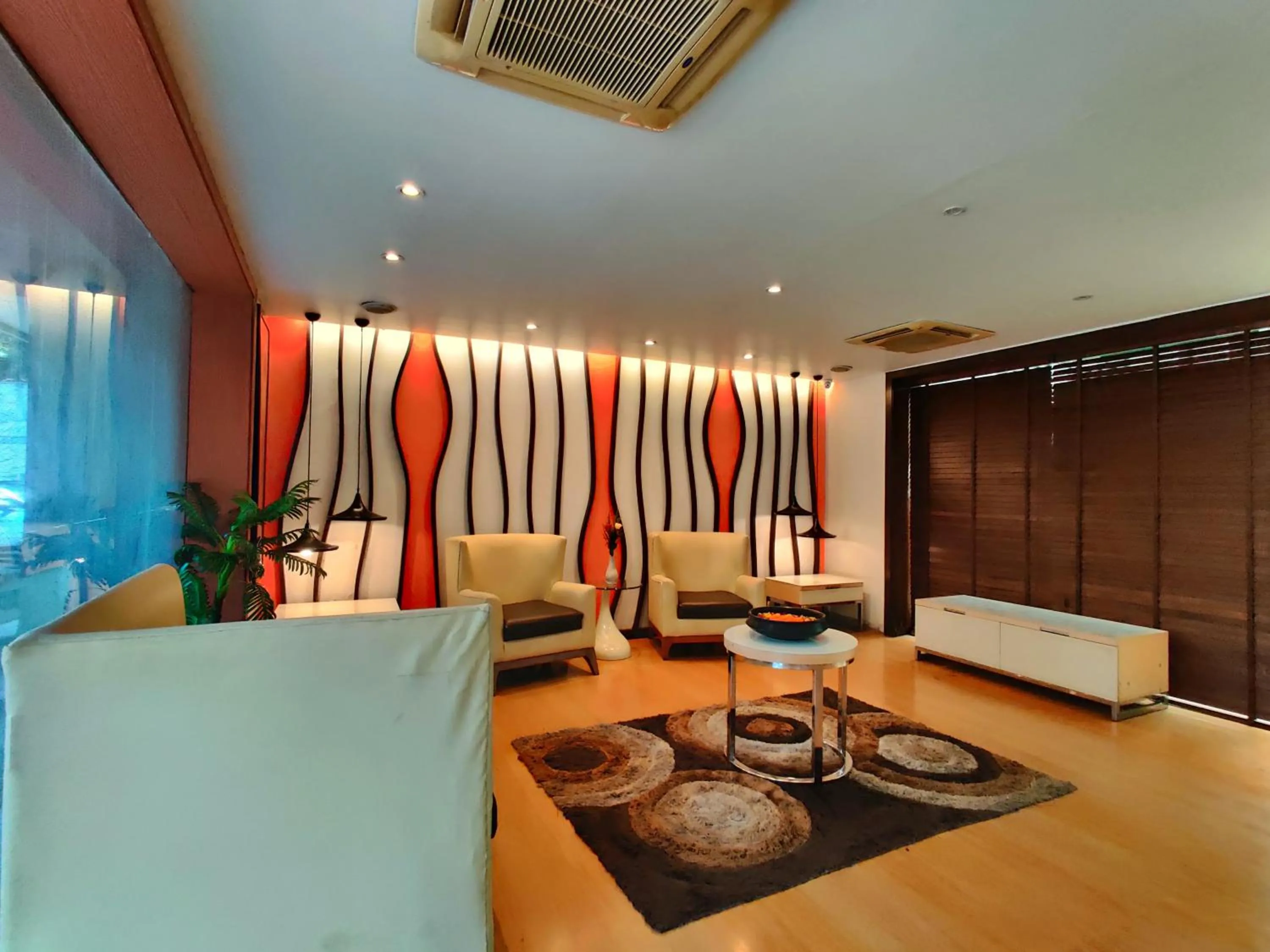 Citrus Hotel Lonavala