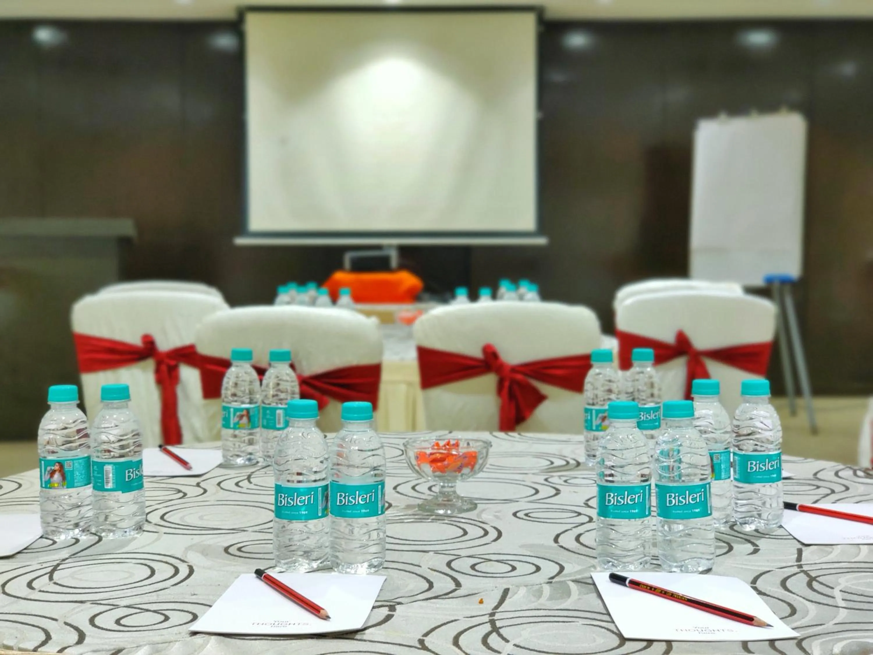 Citrus Hotel Lonavala