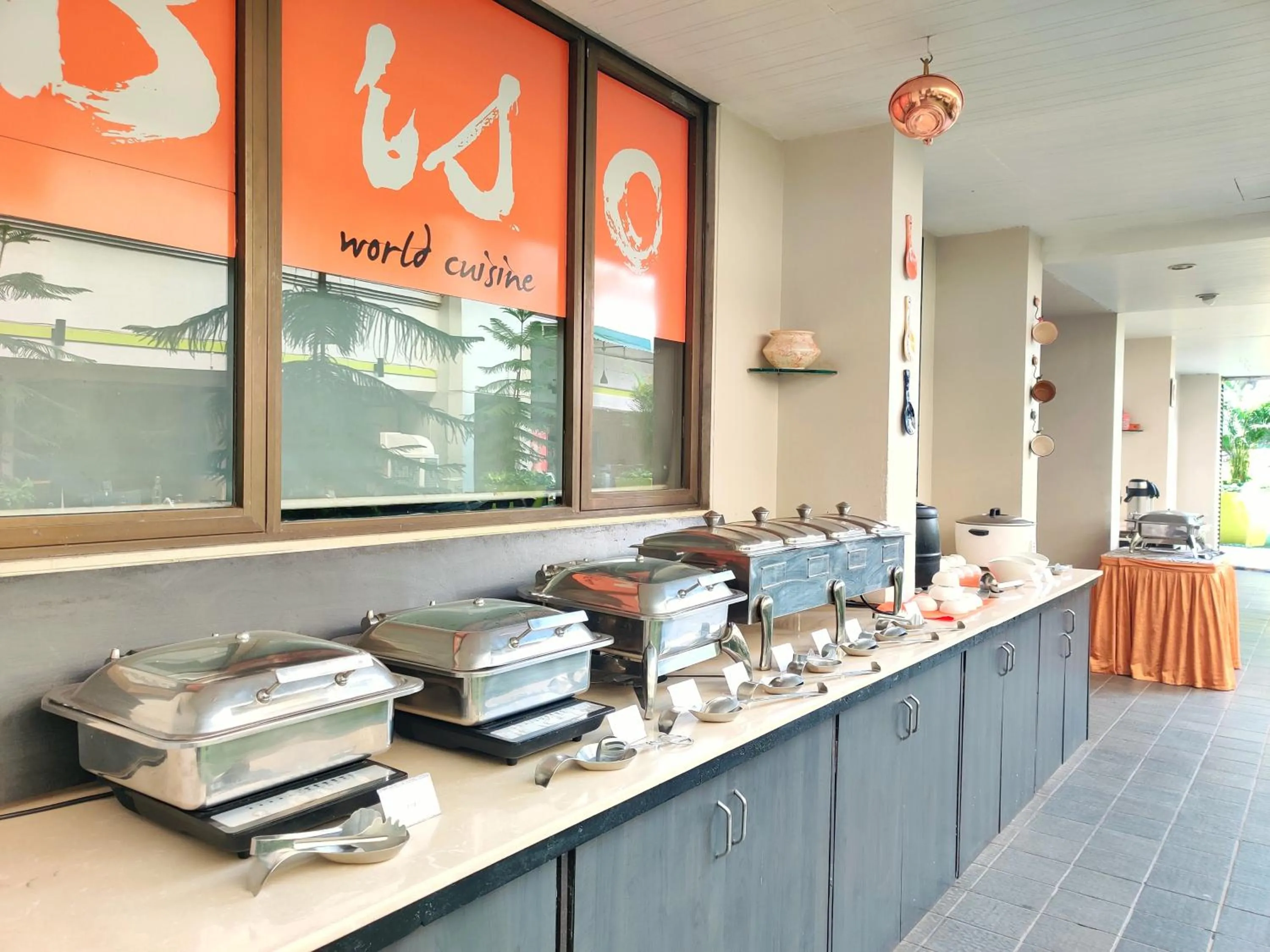 Citrus Hotel Lonavala