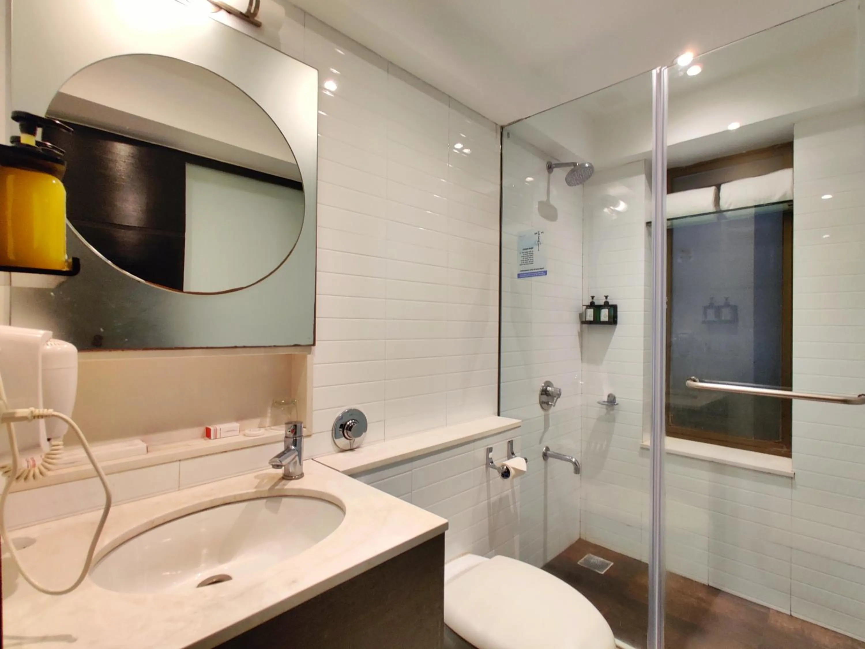 Citrus Hotel Lonavala