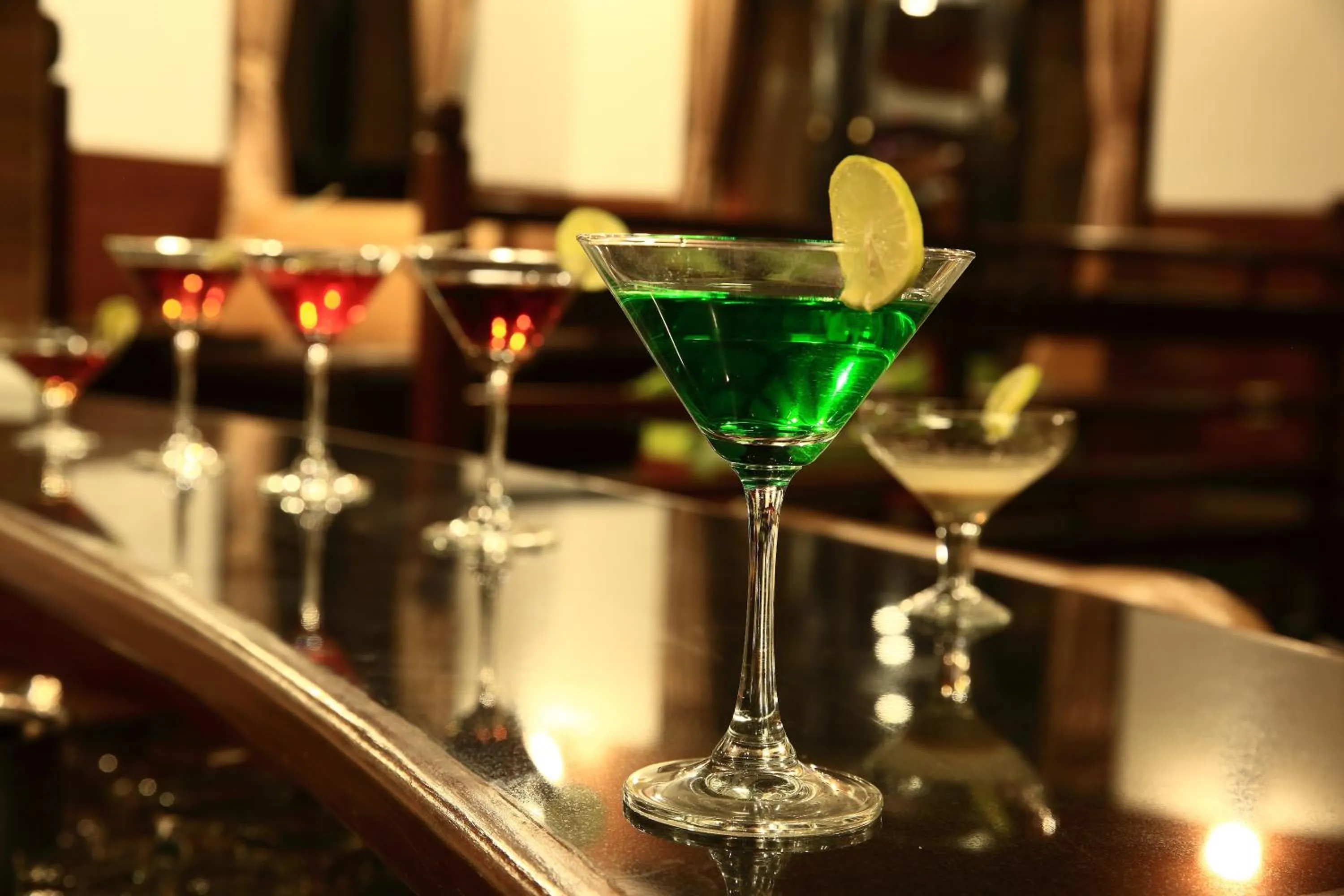 Restaurant/places to eat in Samsara Boutique Hotel