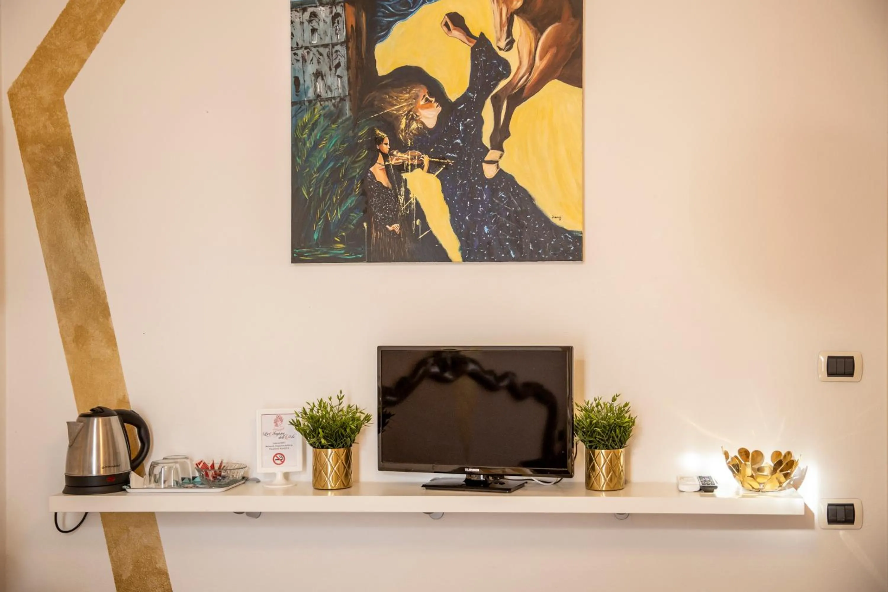 Other in La Stagione dell'Arte B&B