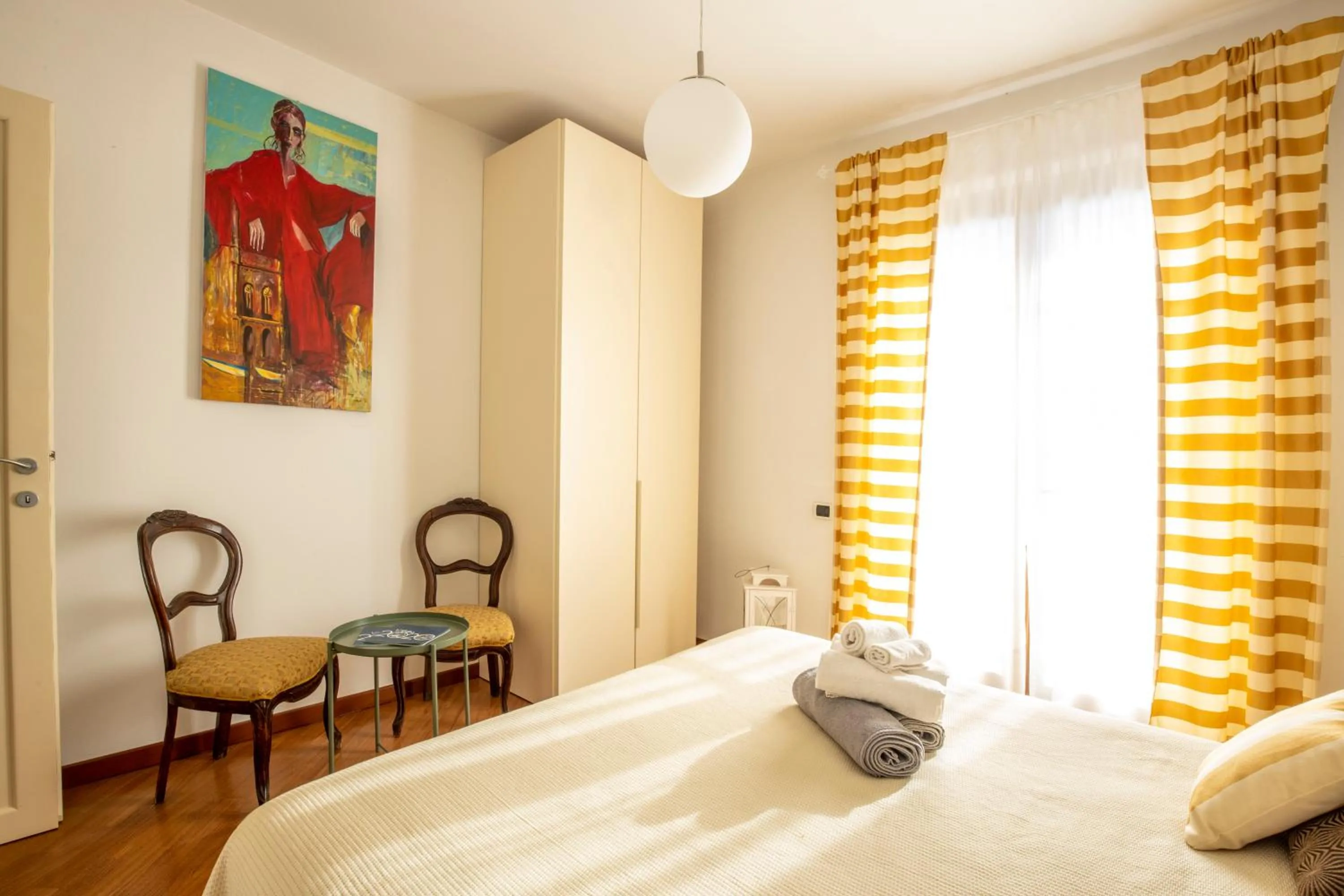 Other, Bed in La Stagione dell'Arte B&B