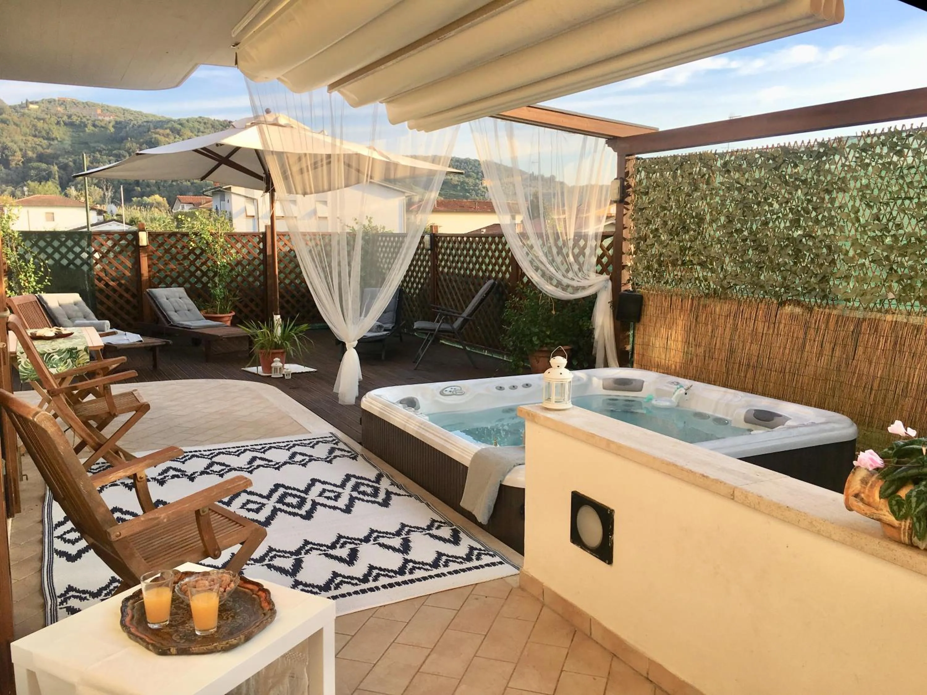 Activities in La Stagione dell'Arte B&B