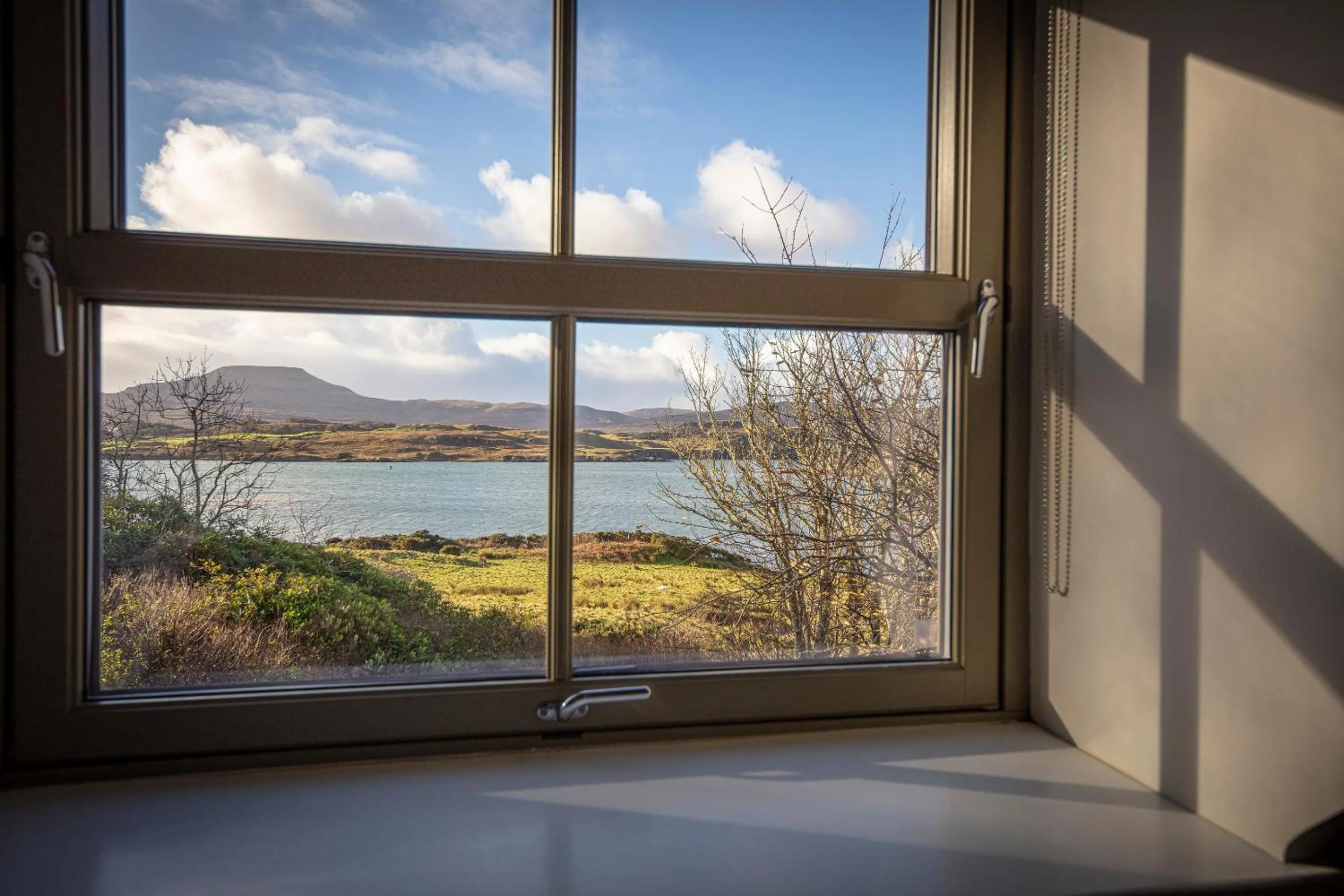Dunvegan Castle Keepers Cottage