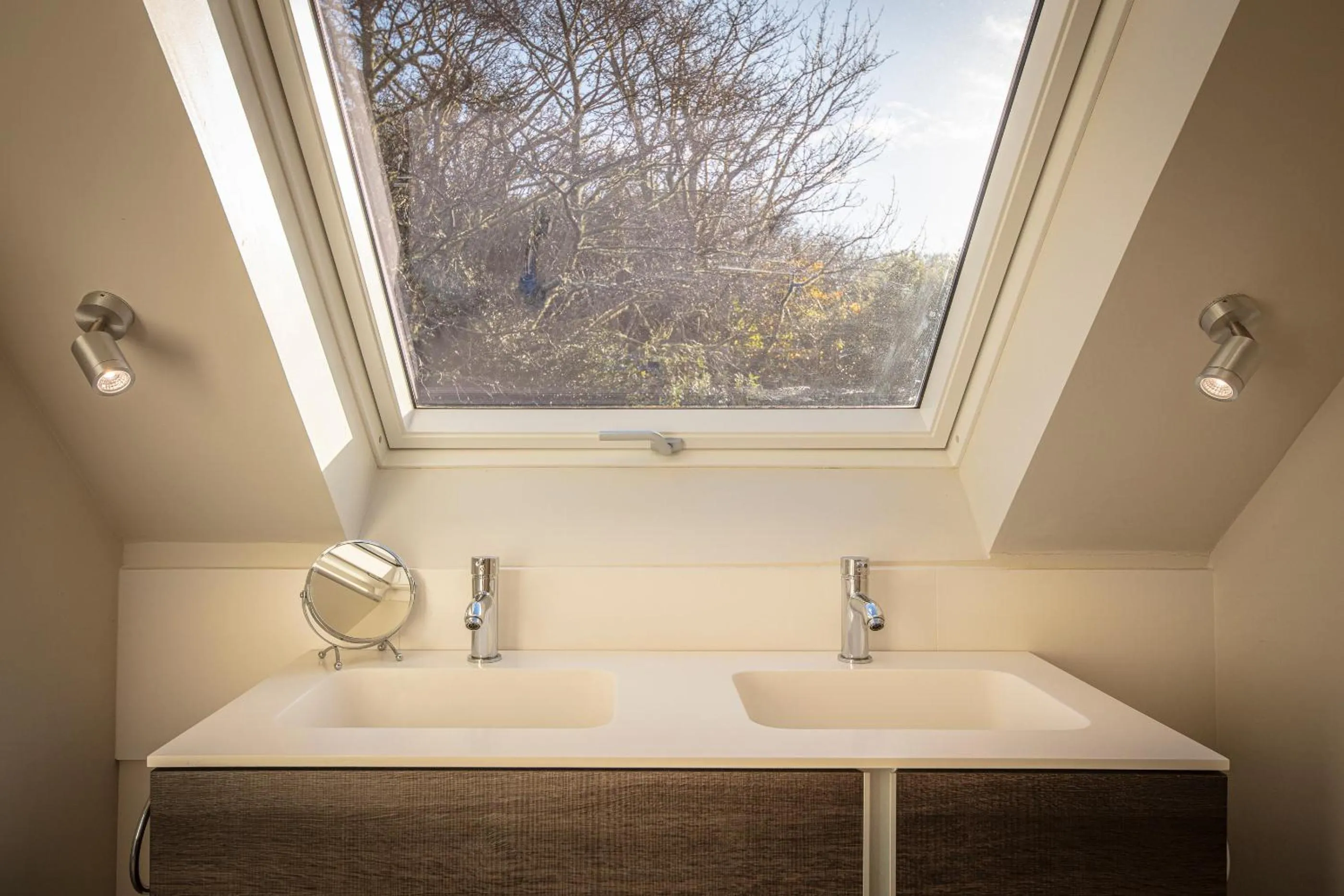 Dunvegan Castle Keepers Cottage