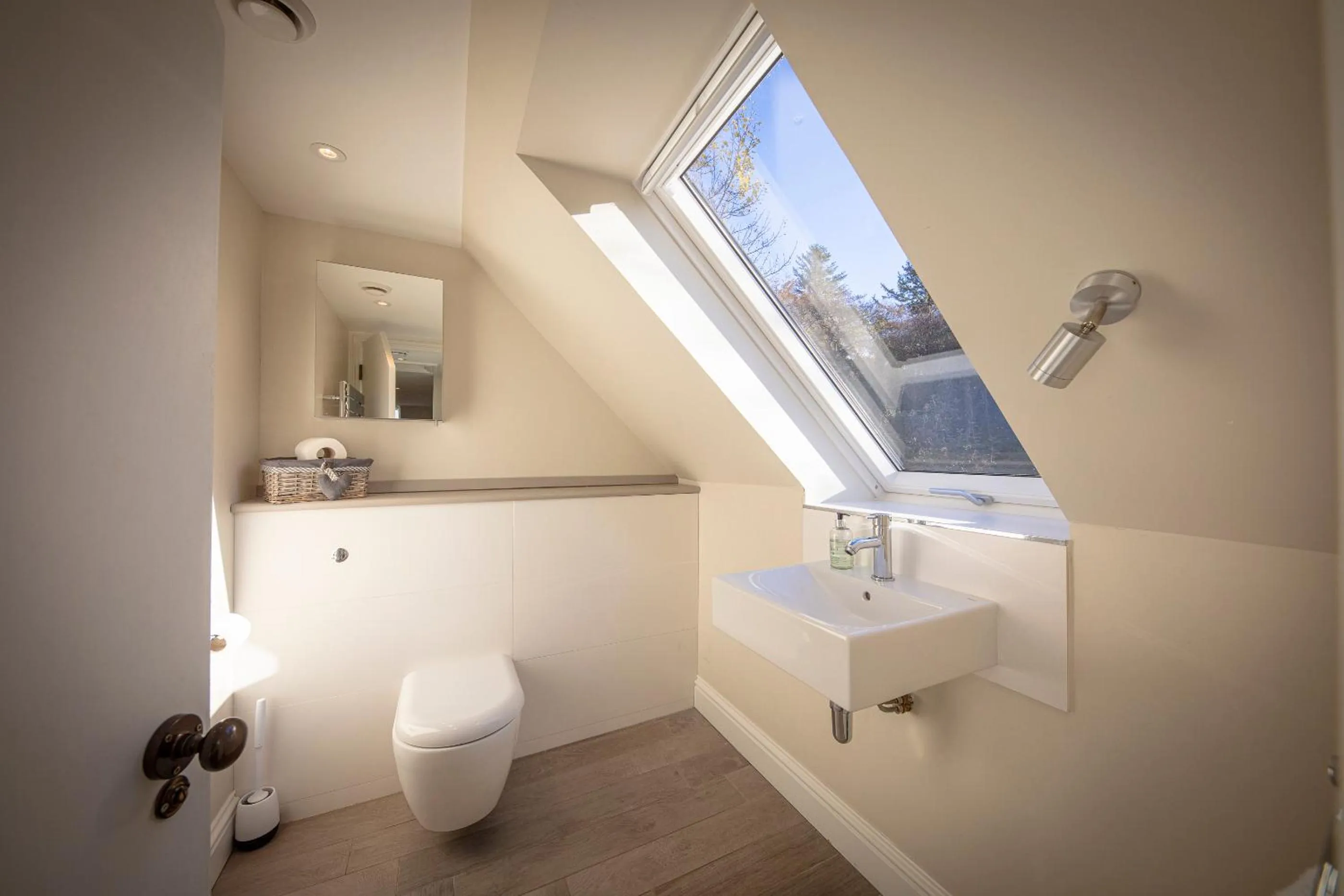 Dunvegan Castle Keepers Cottage