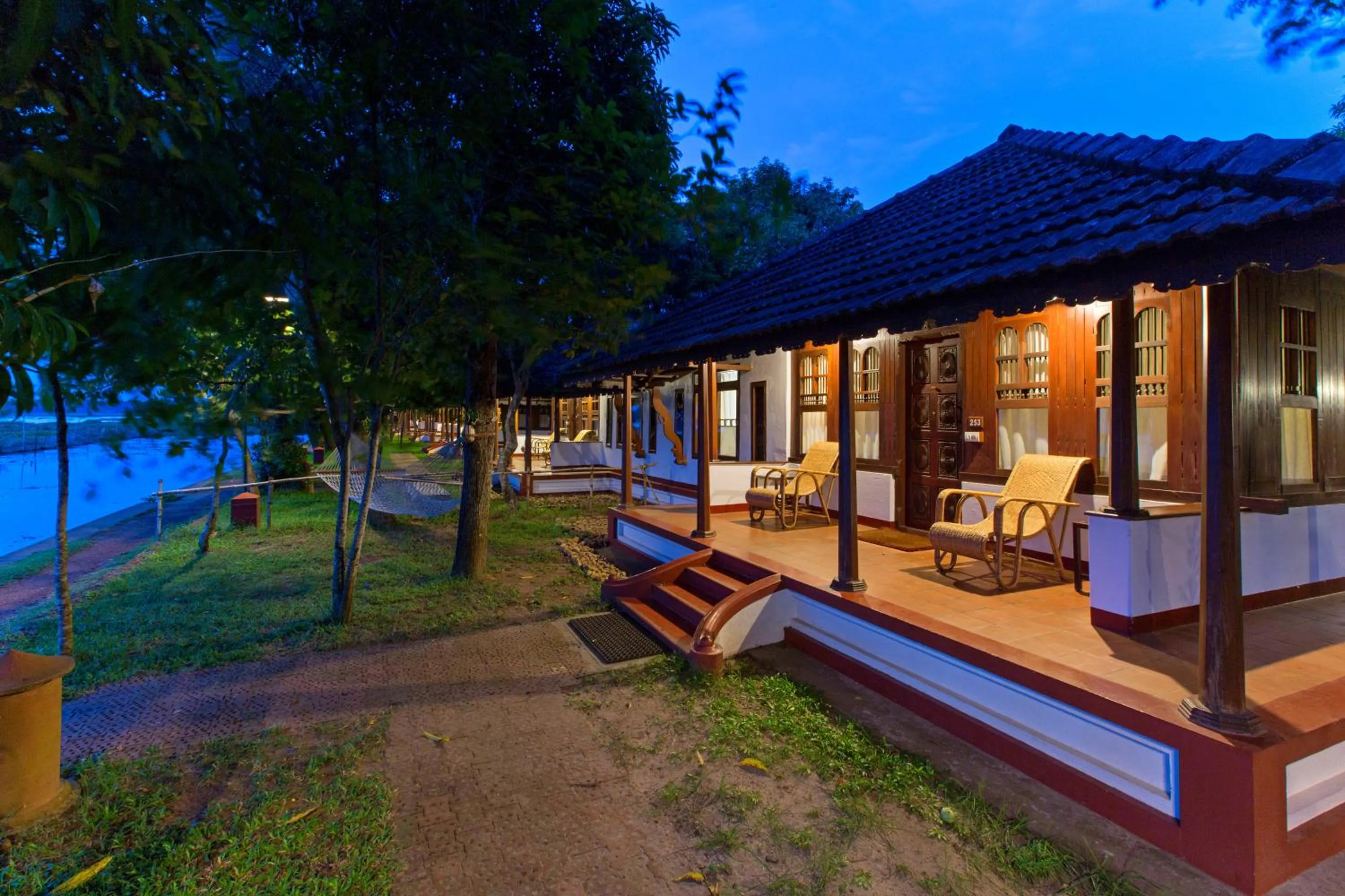 Other in Coconut Lagoon Kumarakom - A CGH Earth Experience