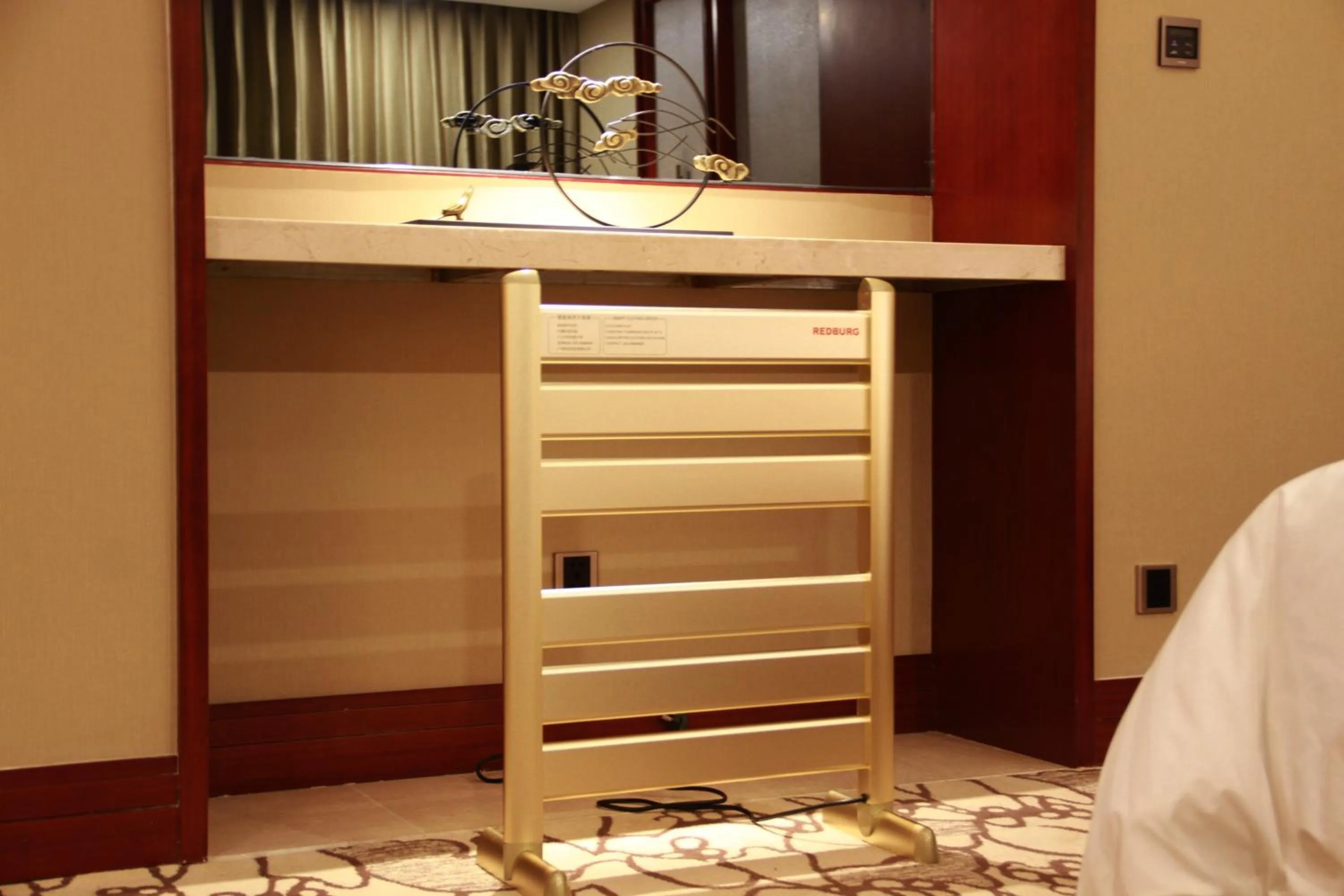 Soluxe Hotel Guangzhou