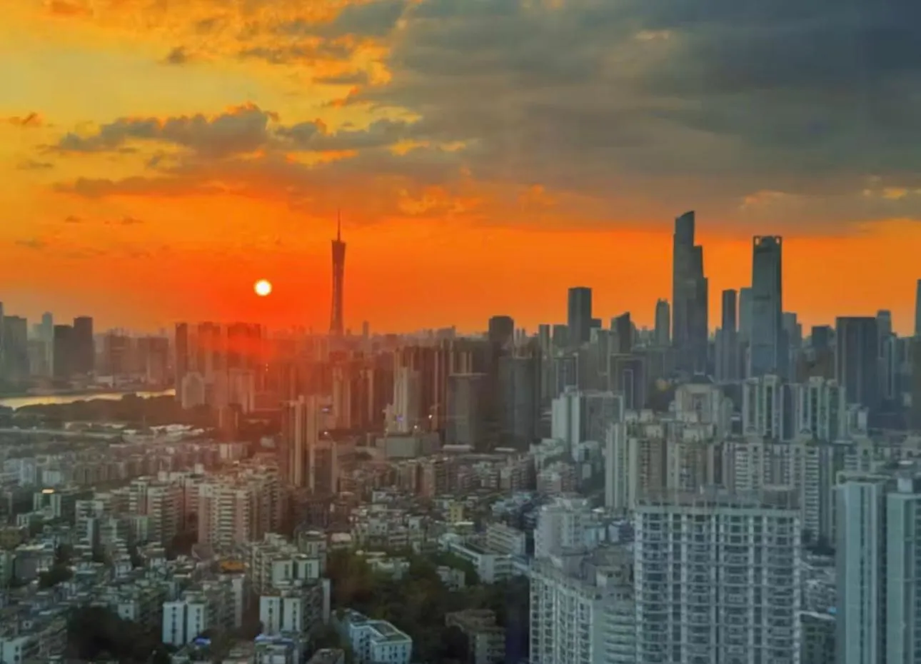 Soluxe Hotel Guangzhou