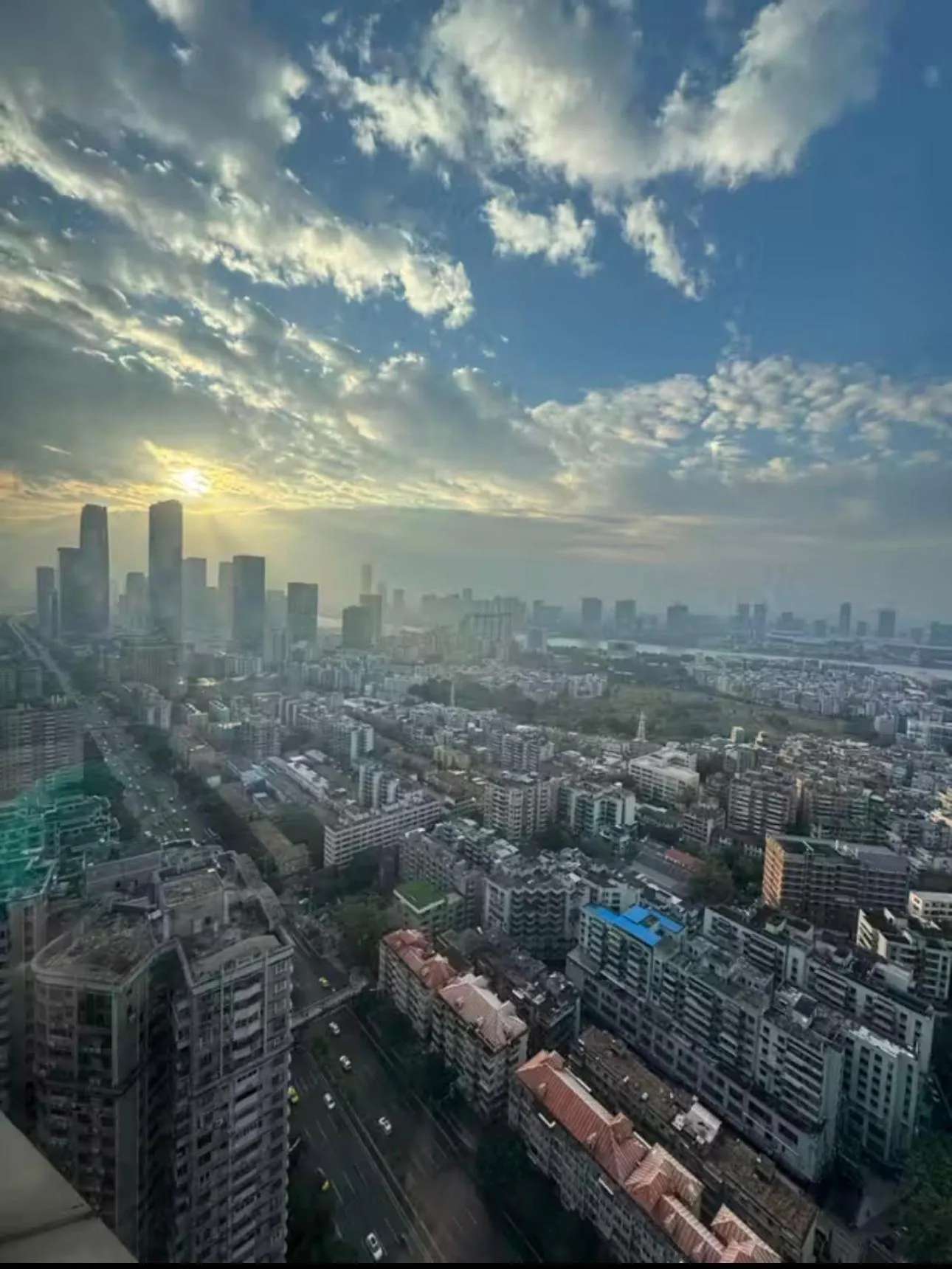 Soluxe Hotel Guangzhou