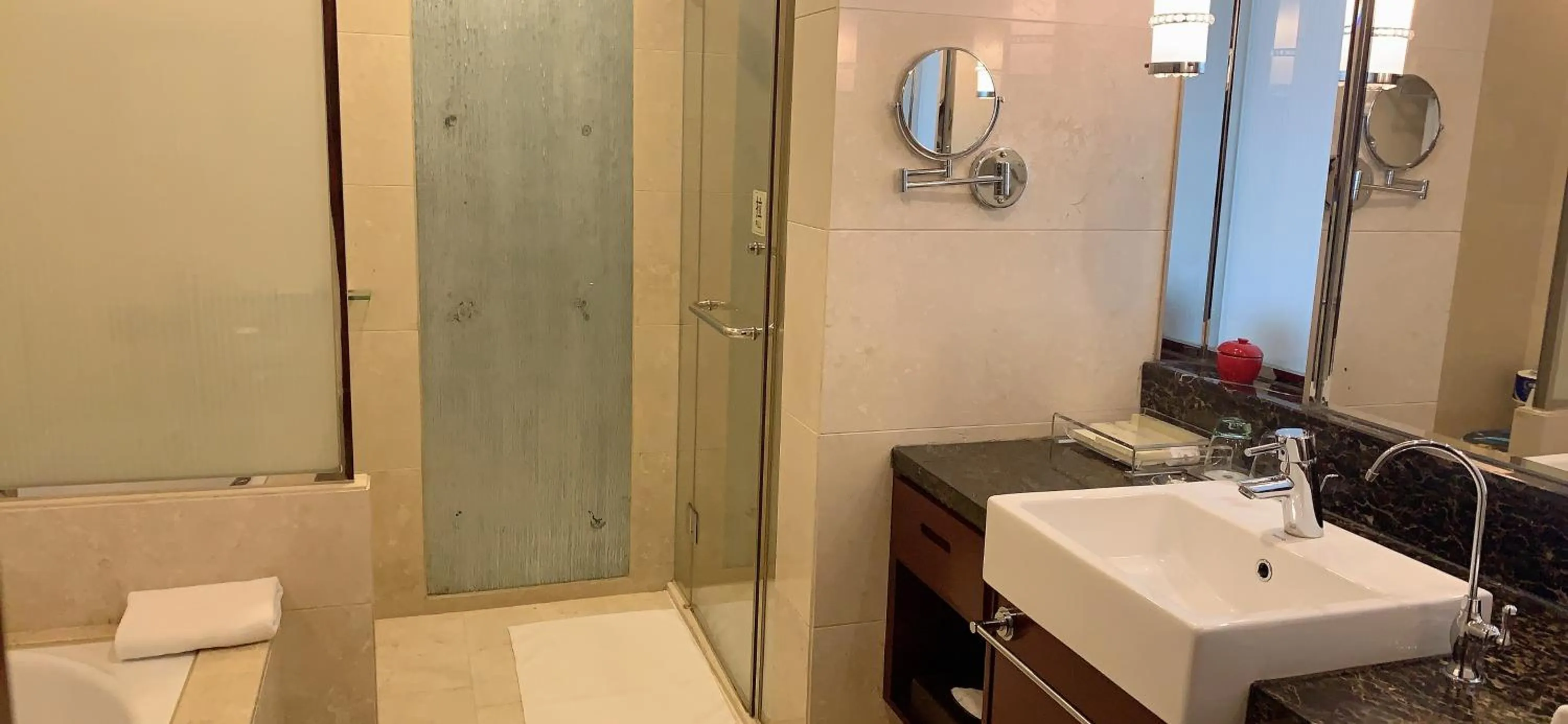 Soluxe Hotel Guangzhou