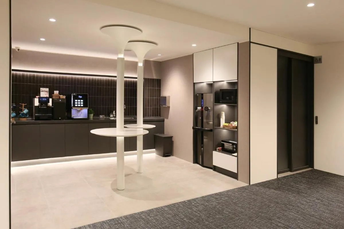 CityInn Hotel Taipei Station Branch II