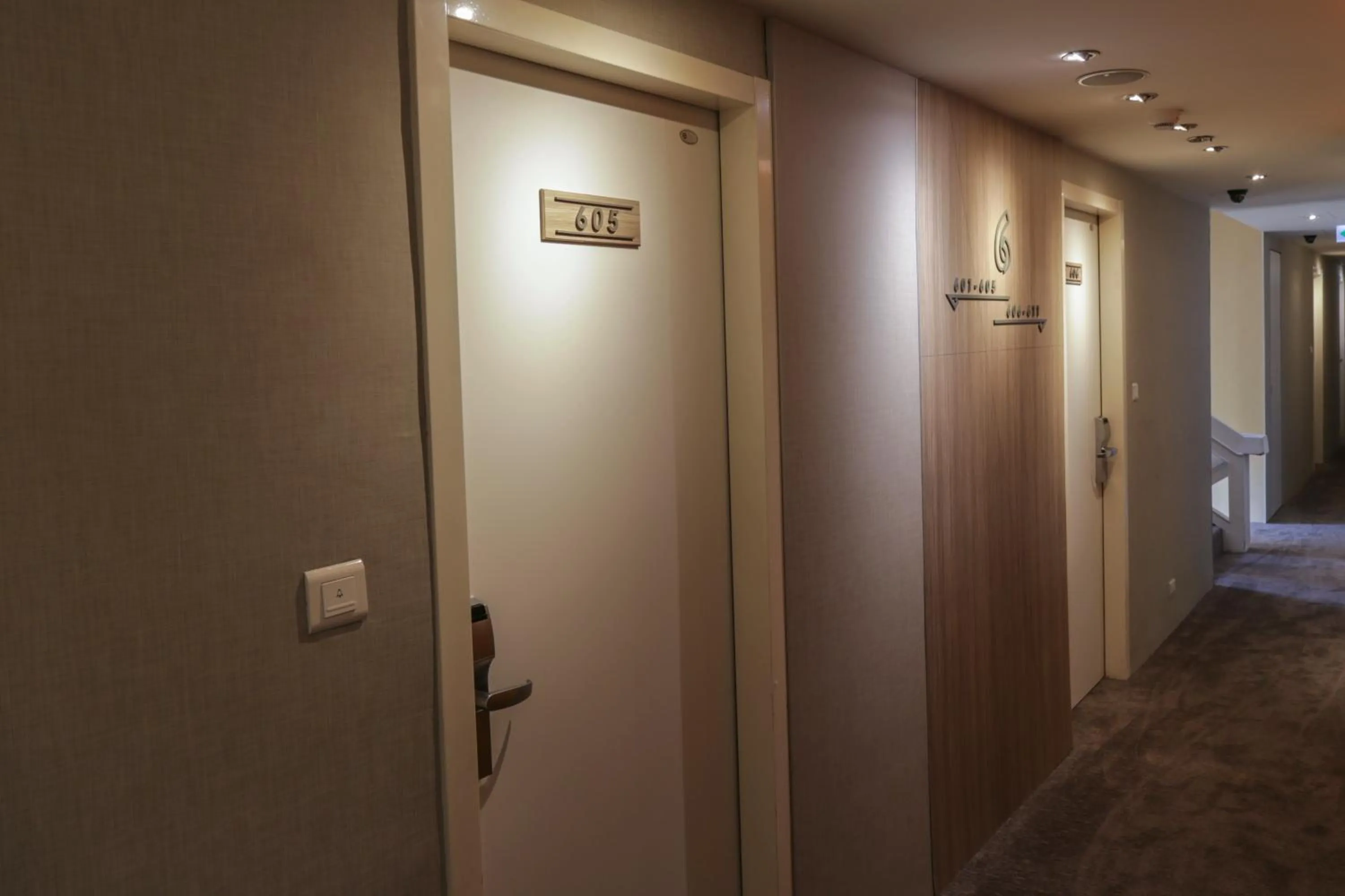 CityInn Hotel Taipei Station Branch II