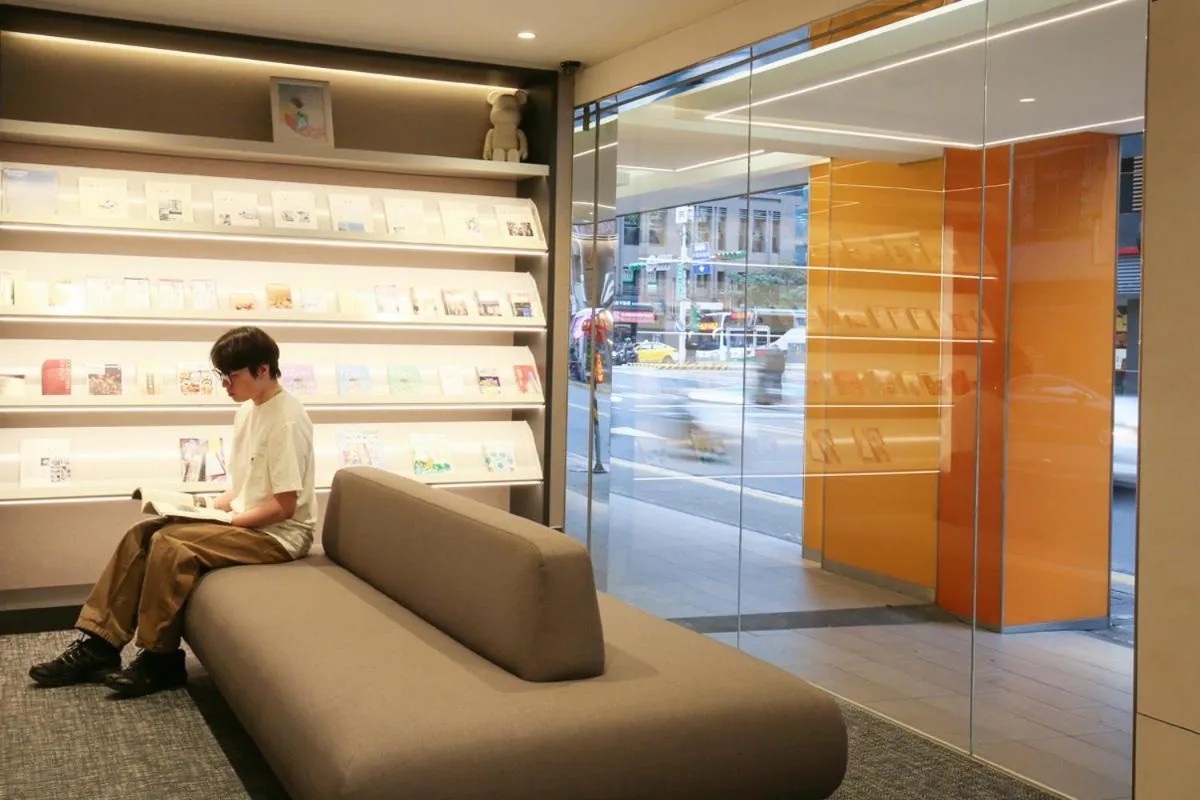 CityInn Hotel Taipei Station Branch II