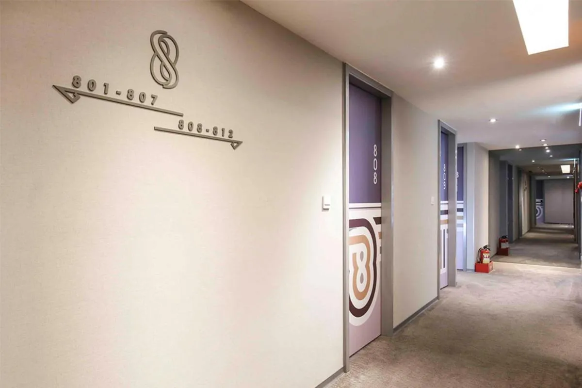 CityInn Hotel Taipei Station Branch III