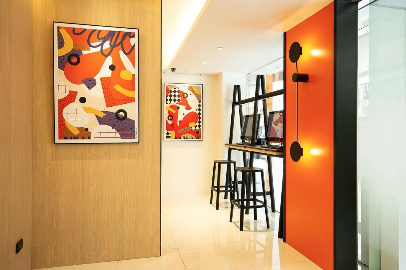 CityInn Hotel Taipei Station Branch III