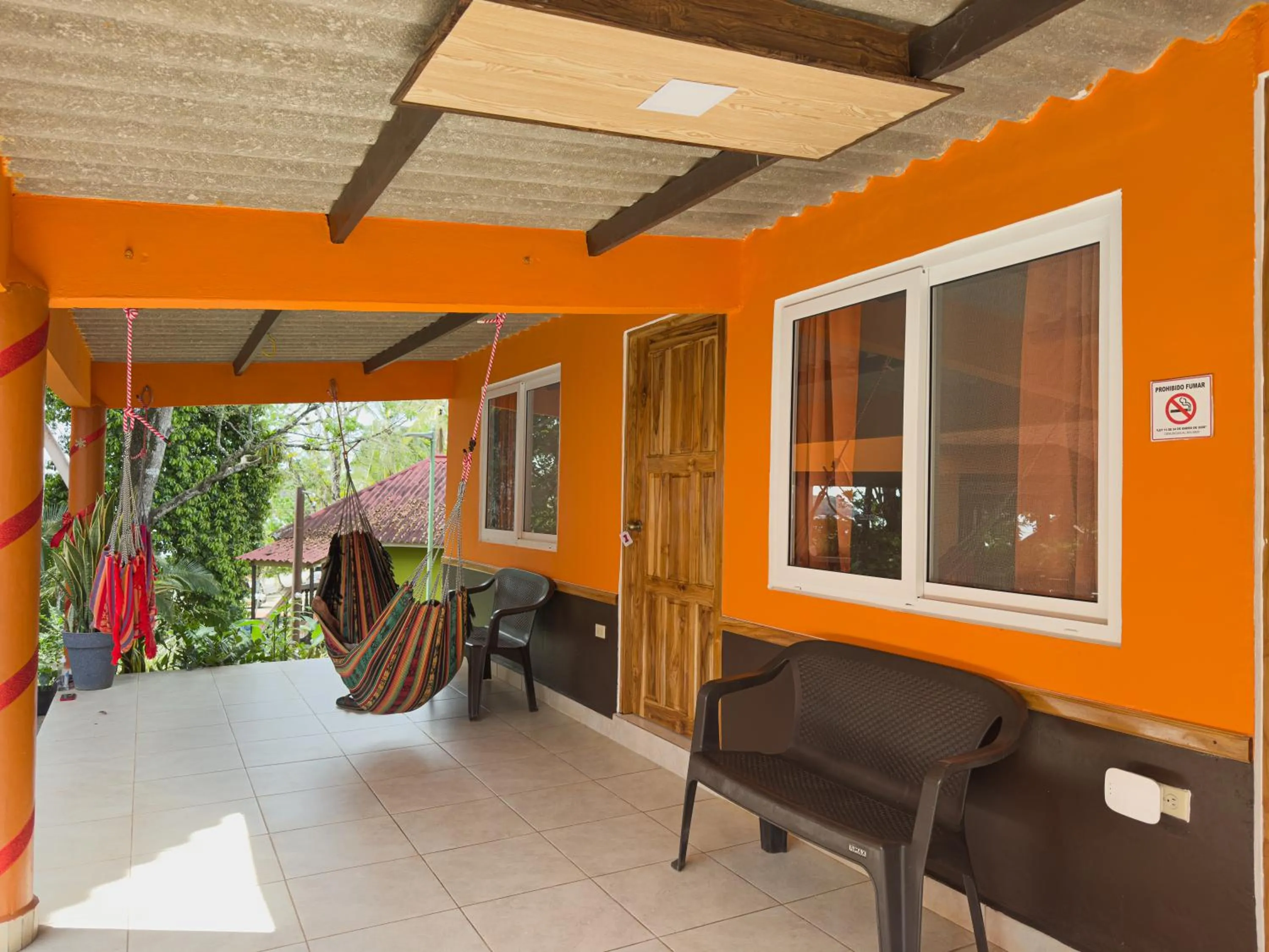 Hostal Familiar Rolo
