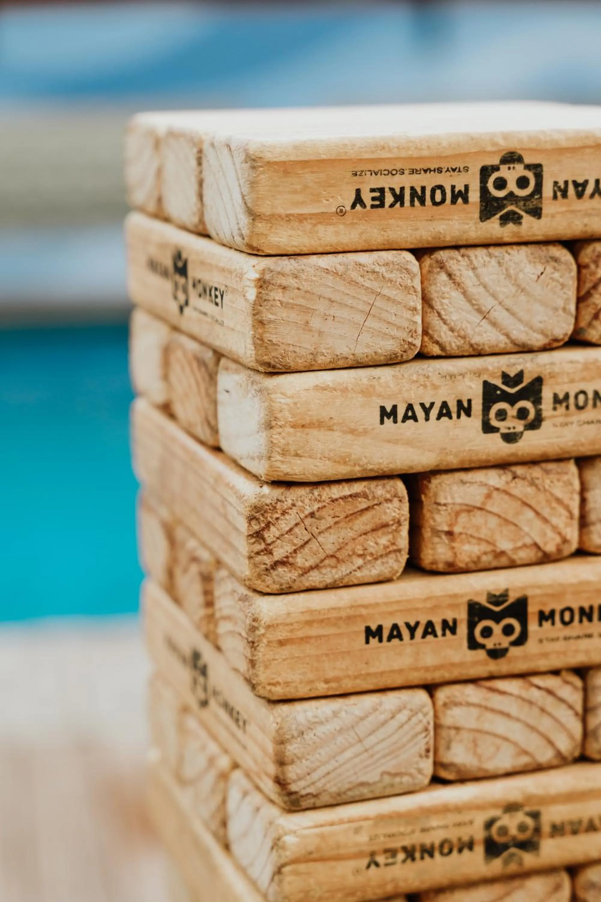 Lounge or bar in Mayan Monkey Los Cabos - Social Hotel