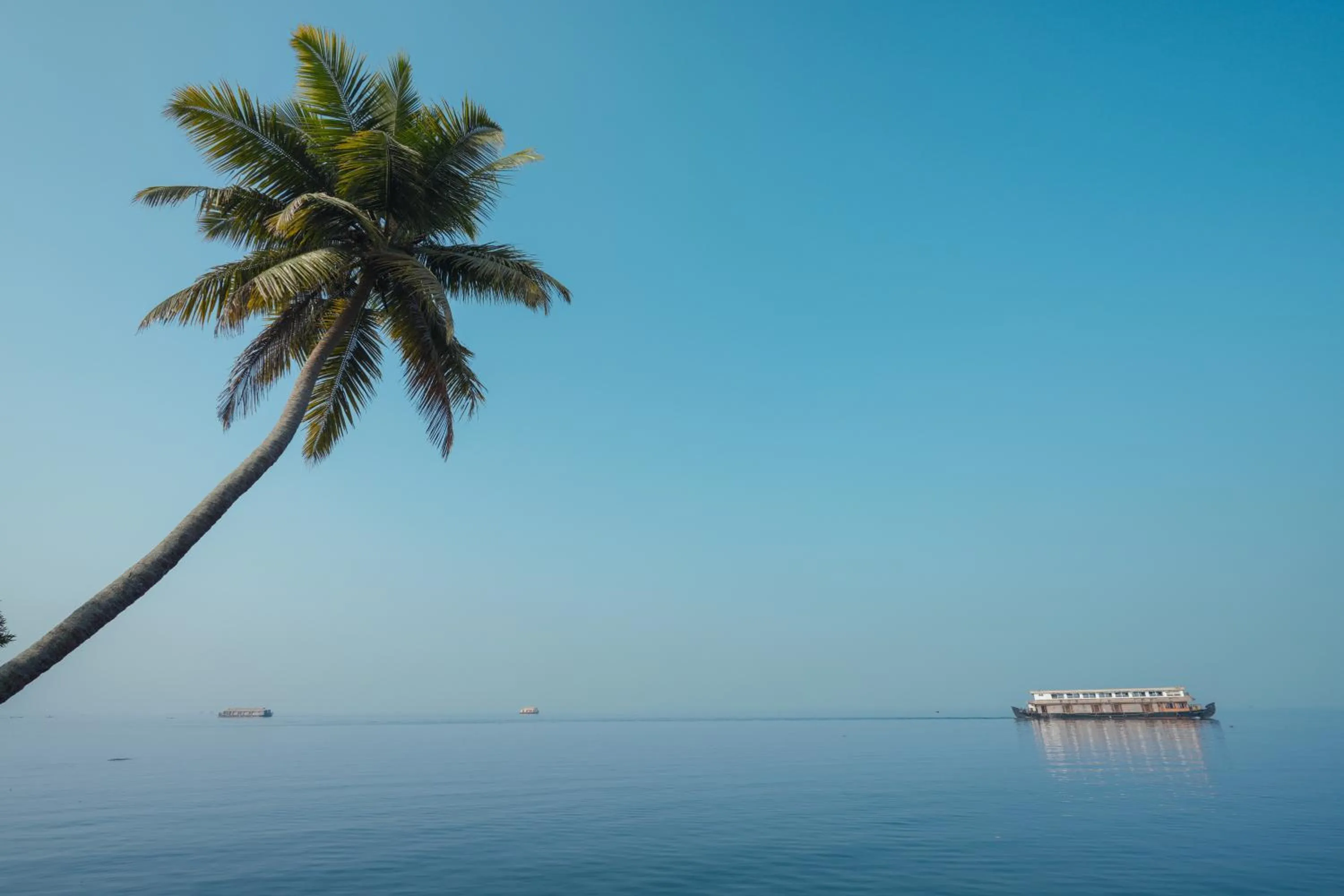 Day in Lakesong Resort