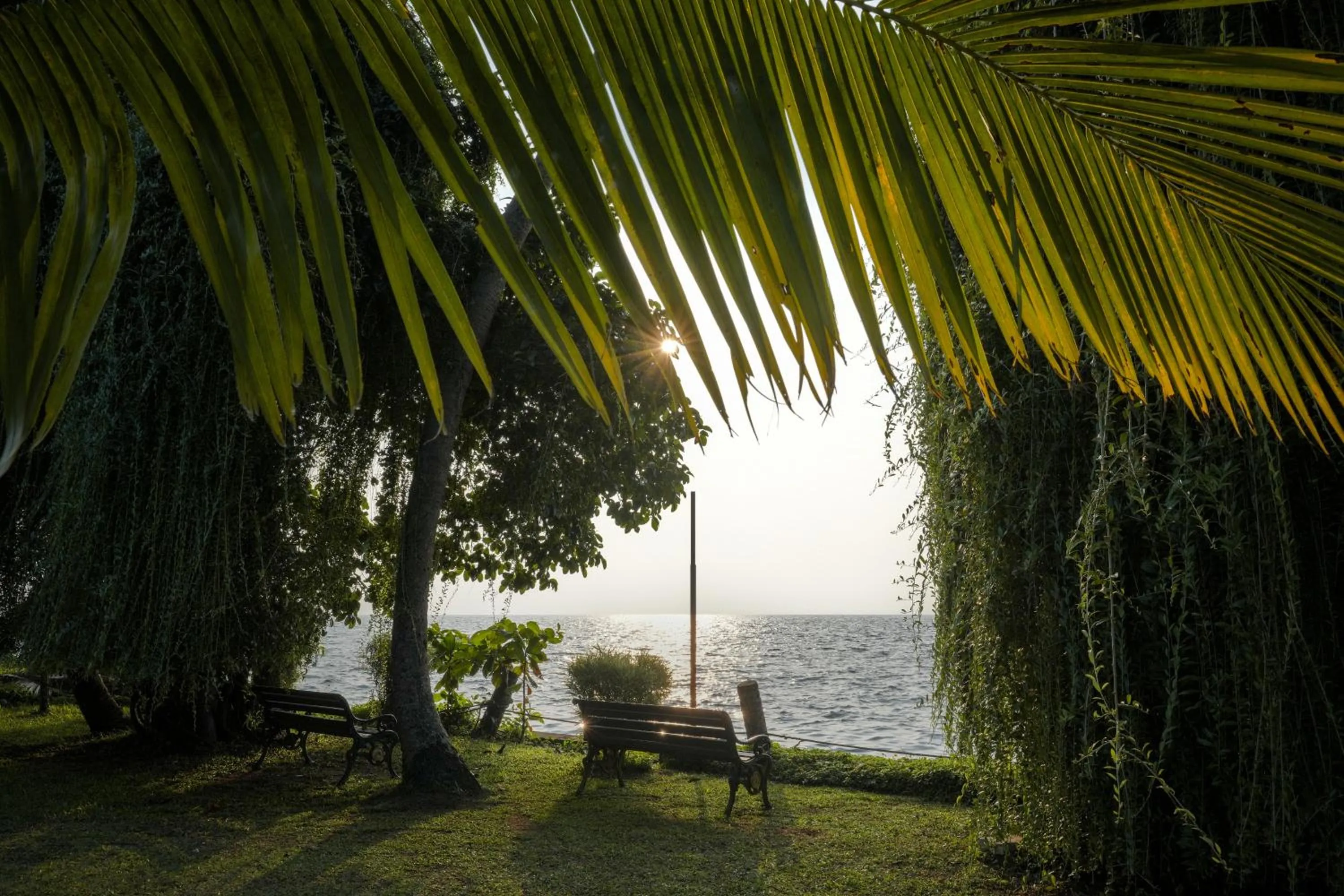 Spring in Lakesong Resort