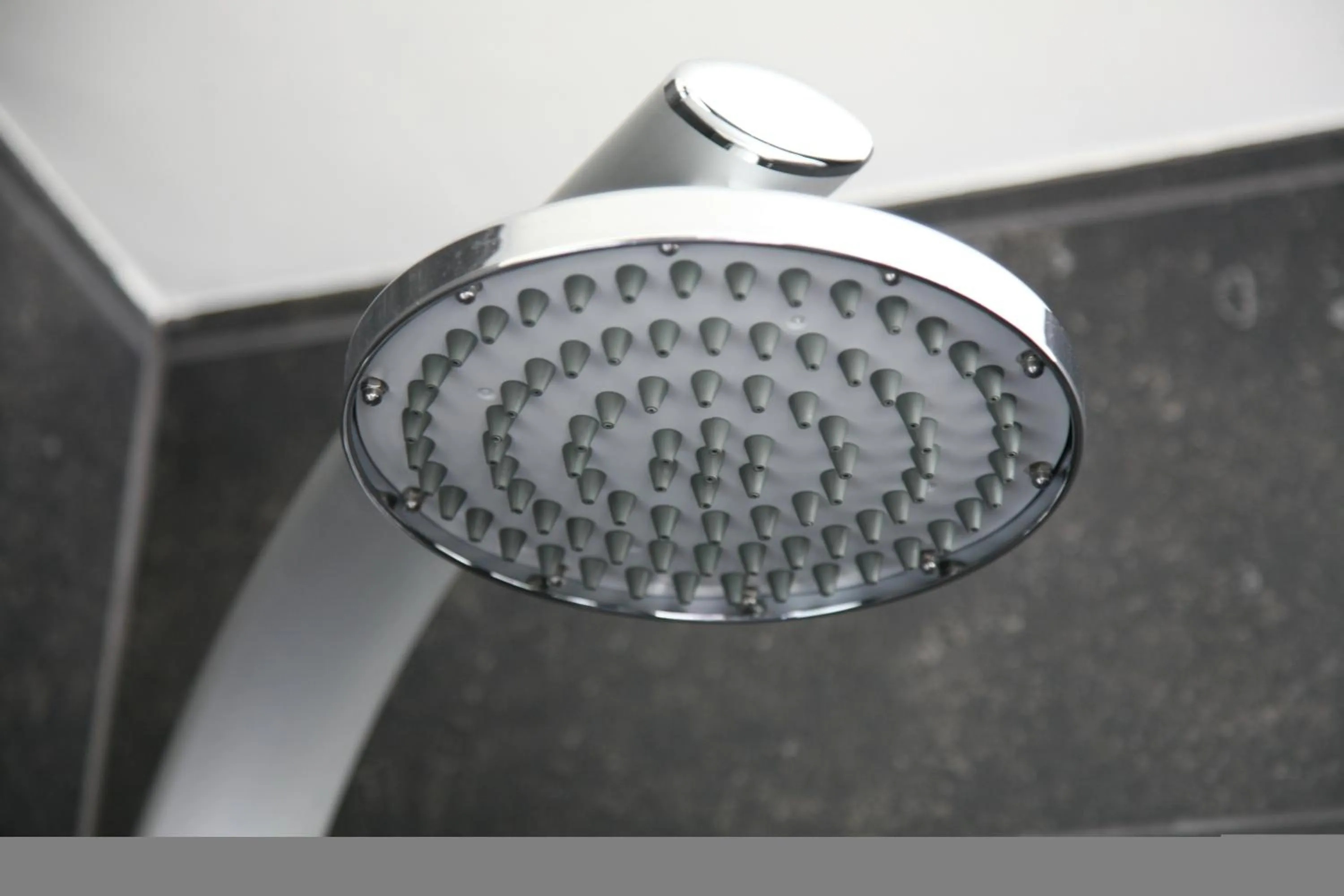 Decorative detail in B&B Kanegem Onverbloemd