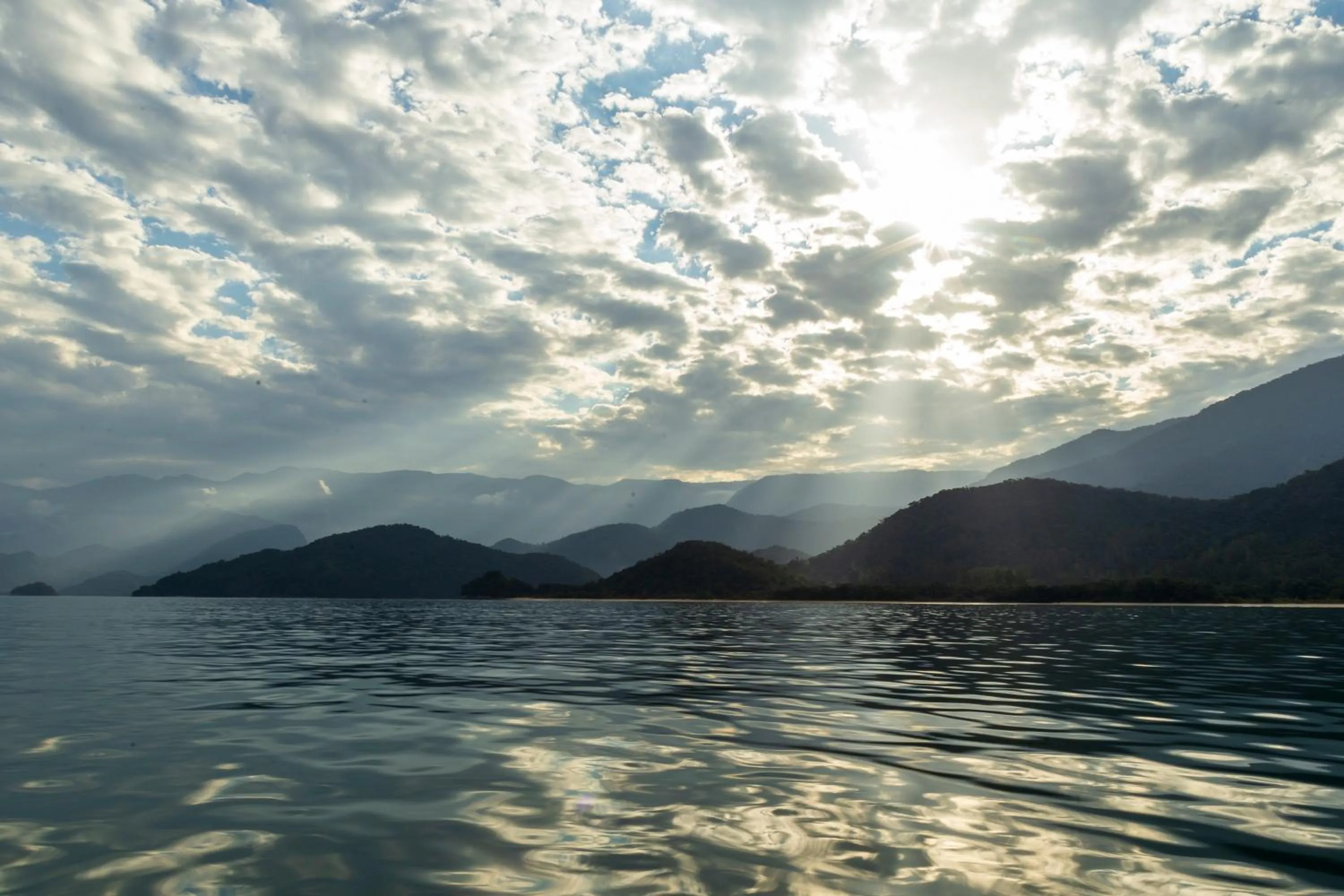 Residencial Atlântico Sul