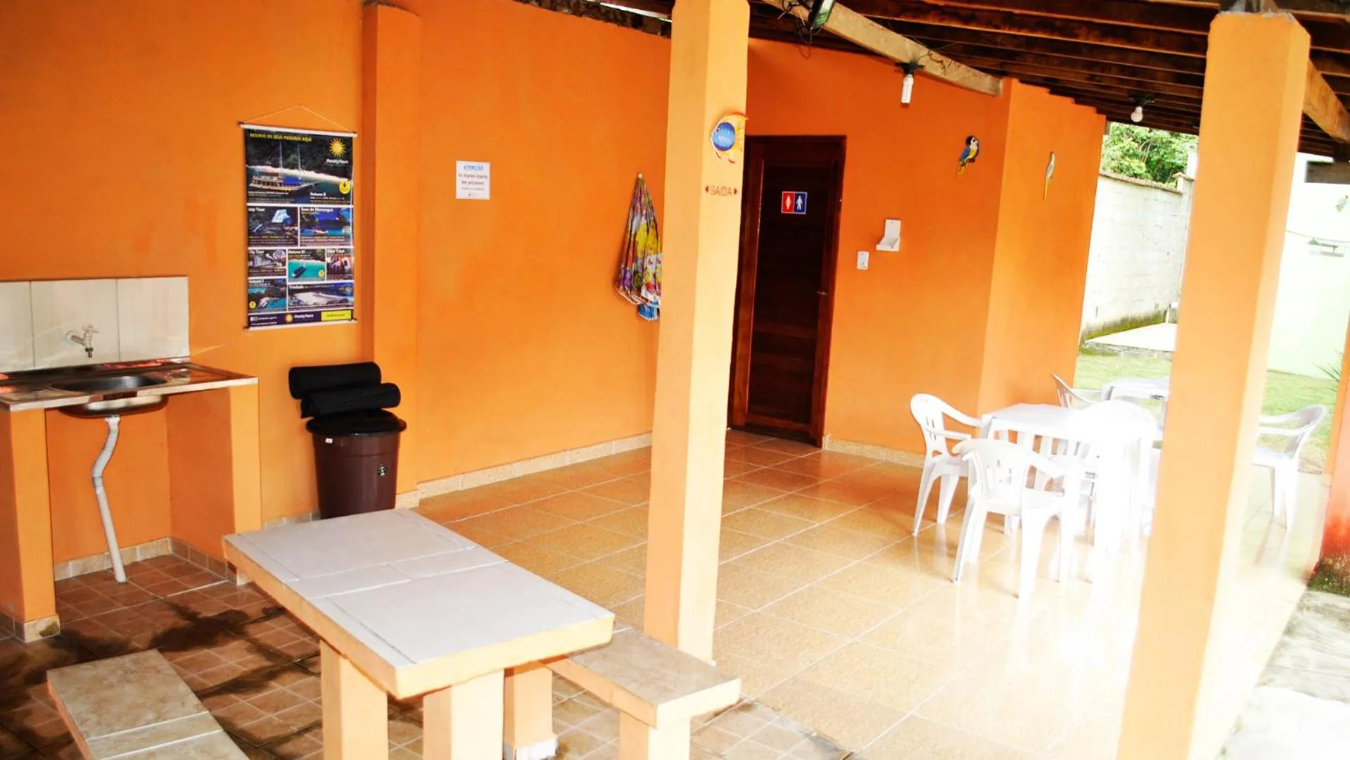 Residencial Atlântico Sul