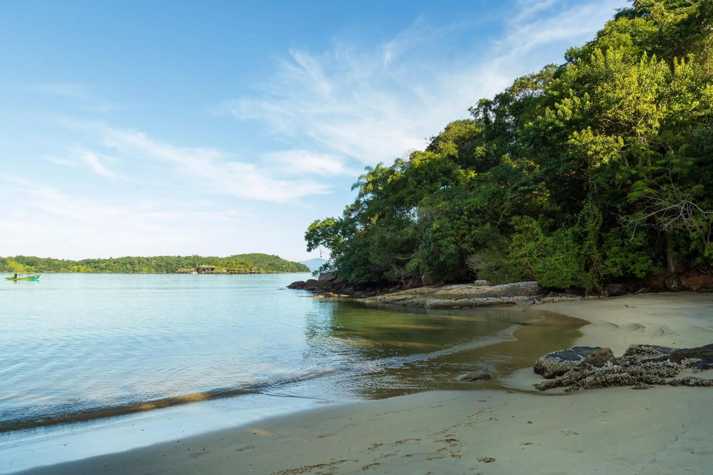 Residencial Atlântico Sul