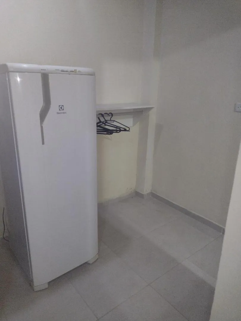 Residencial Atlântico Sul