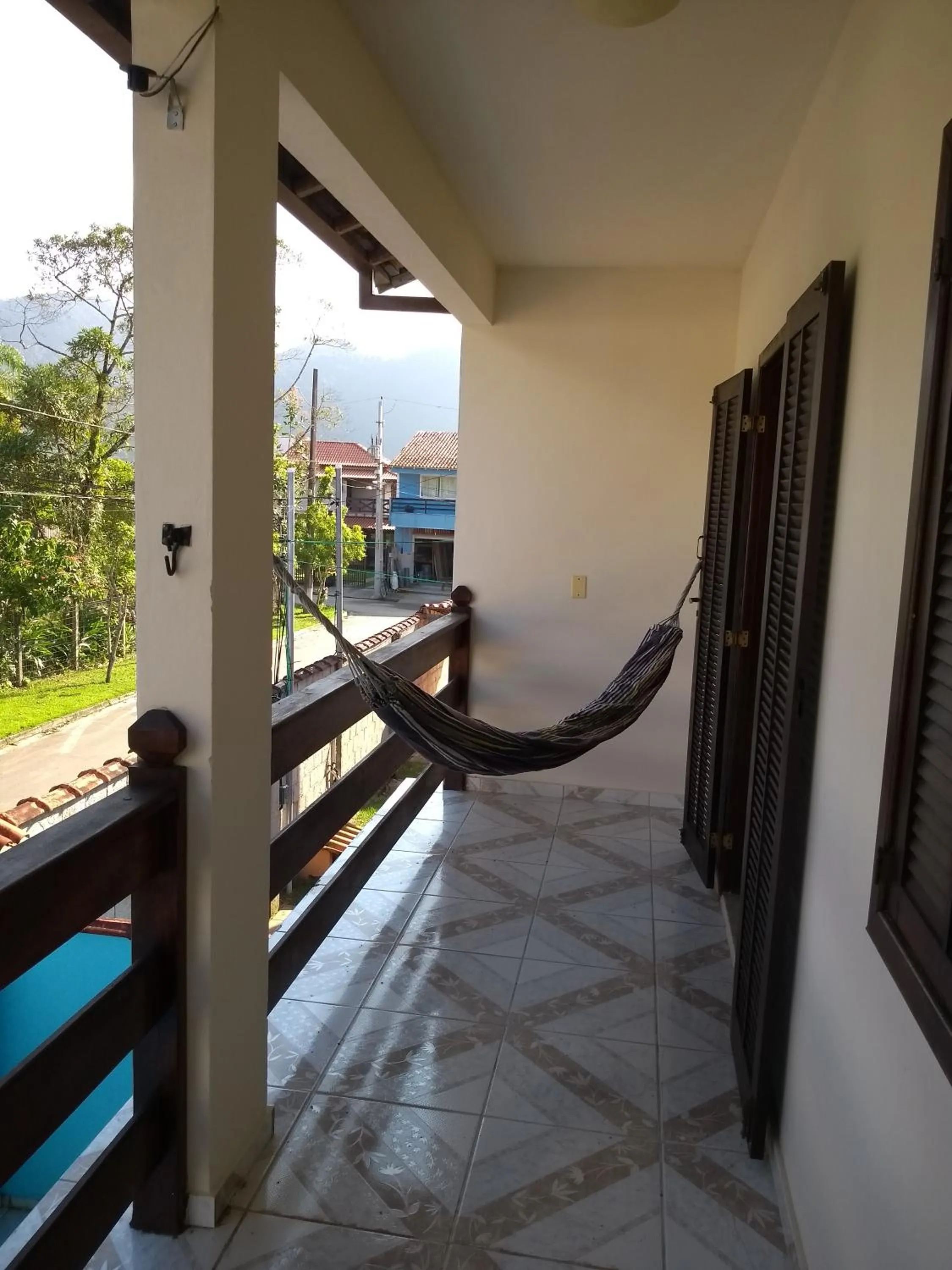 Residencial Atlântico Sul