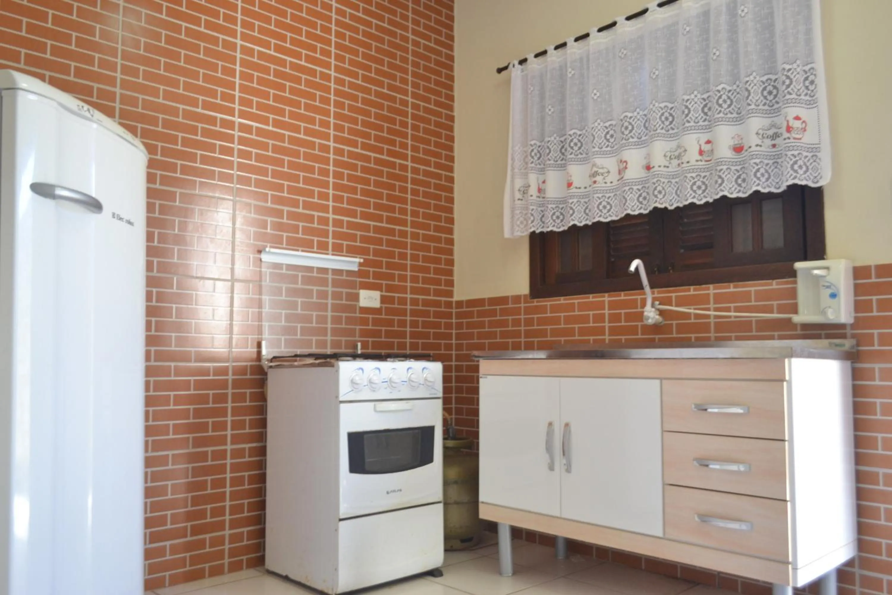 Residencial Atlântico Sul