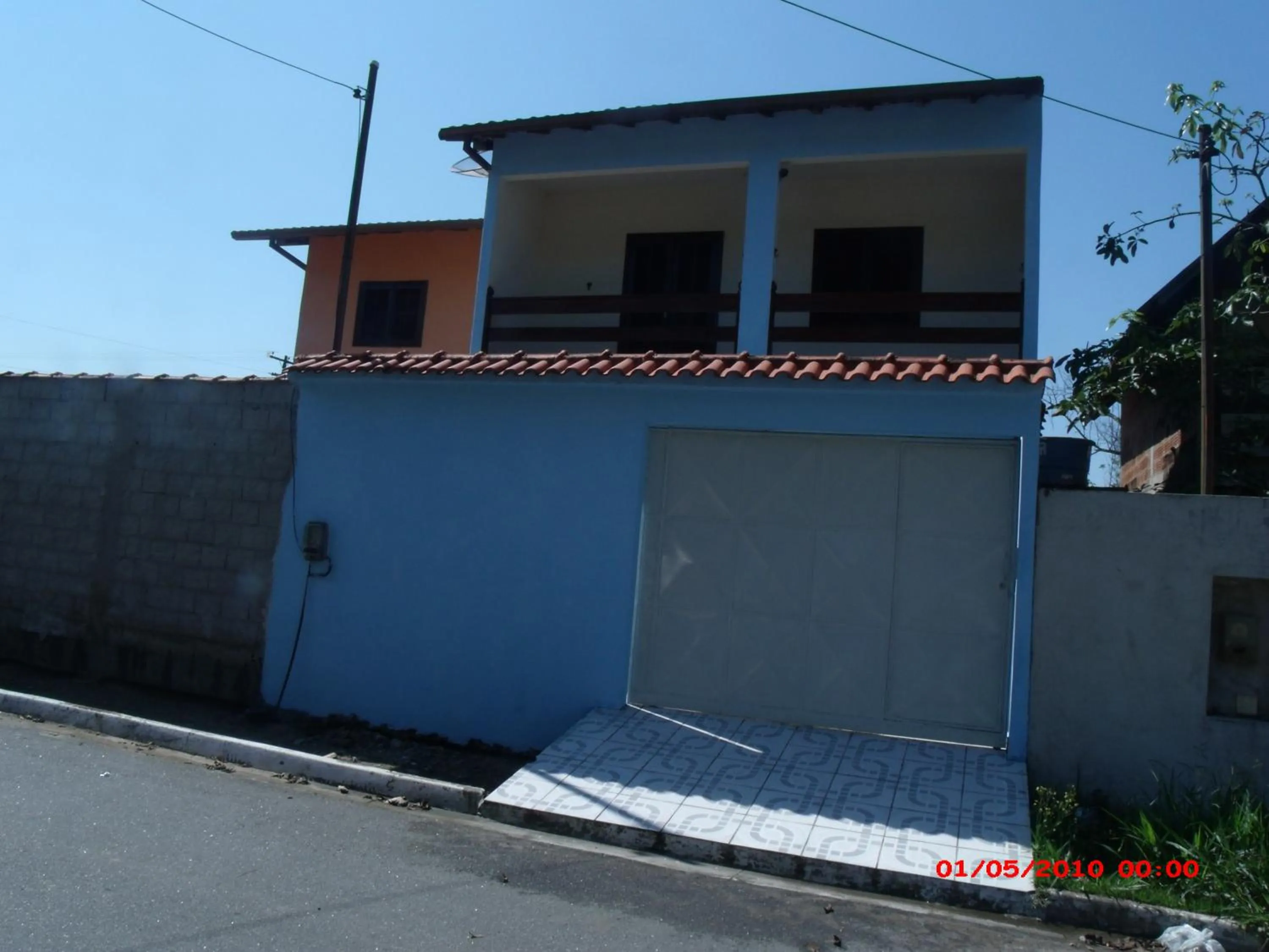 Residencial Atlântico Sul