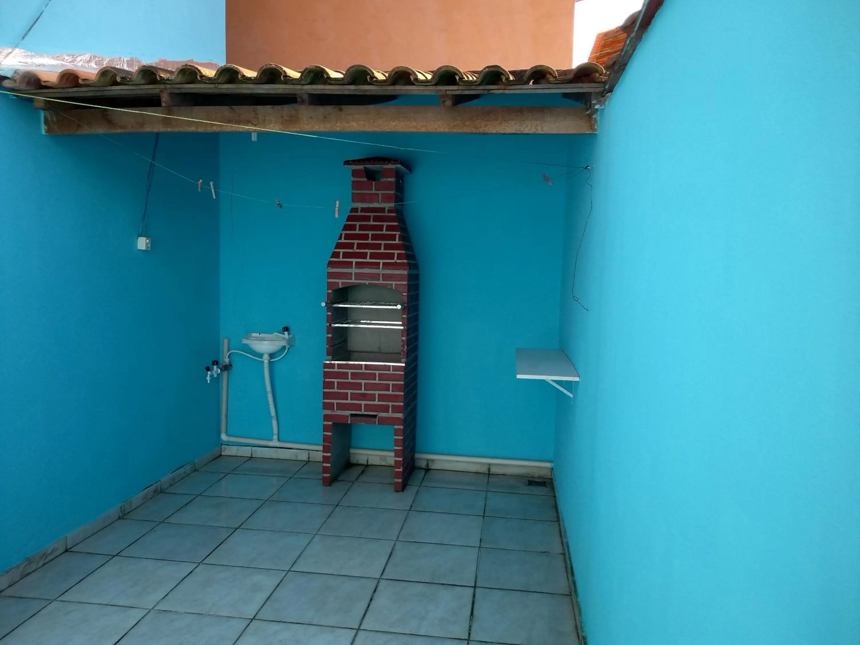 Residencial Atlântico Sul