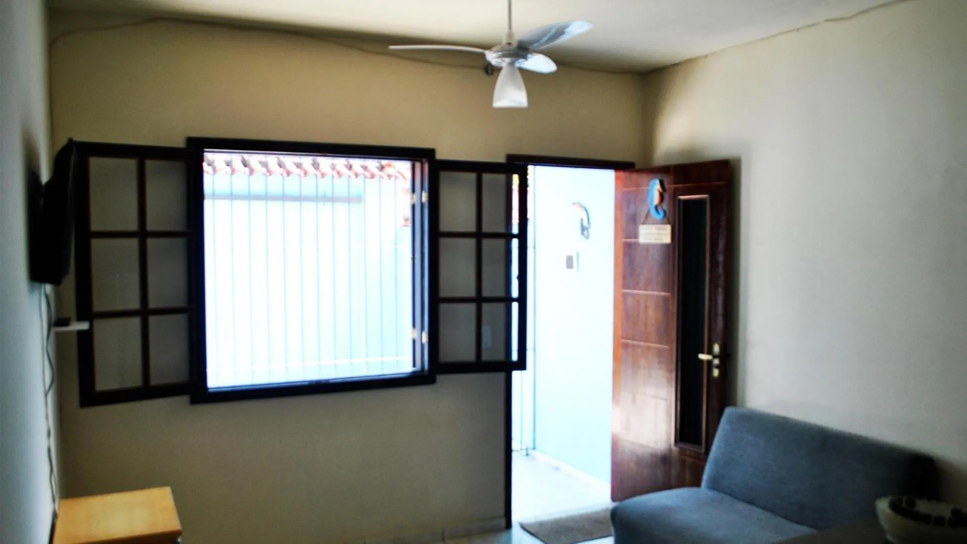 Residencial Atlântico Sul