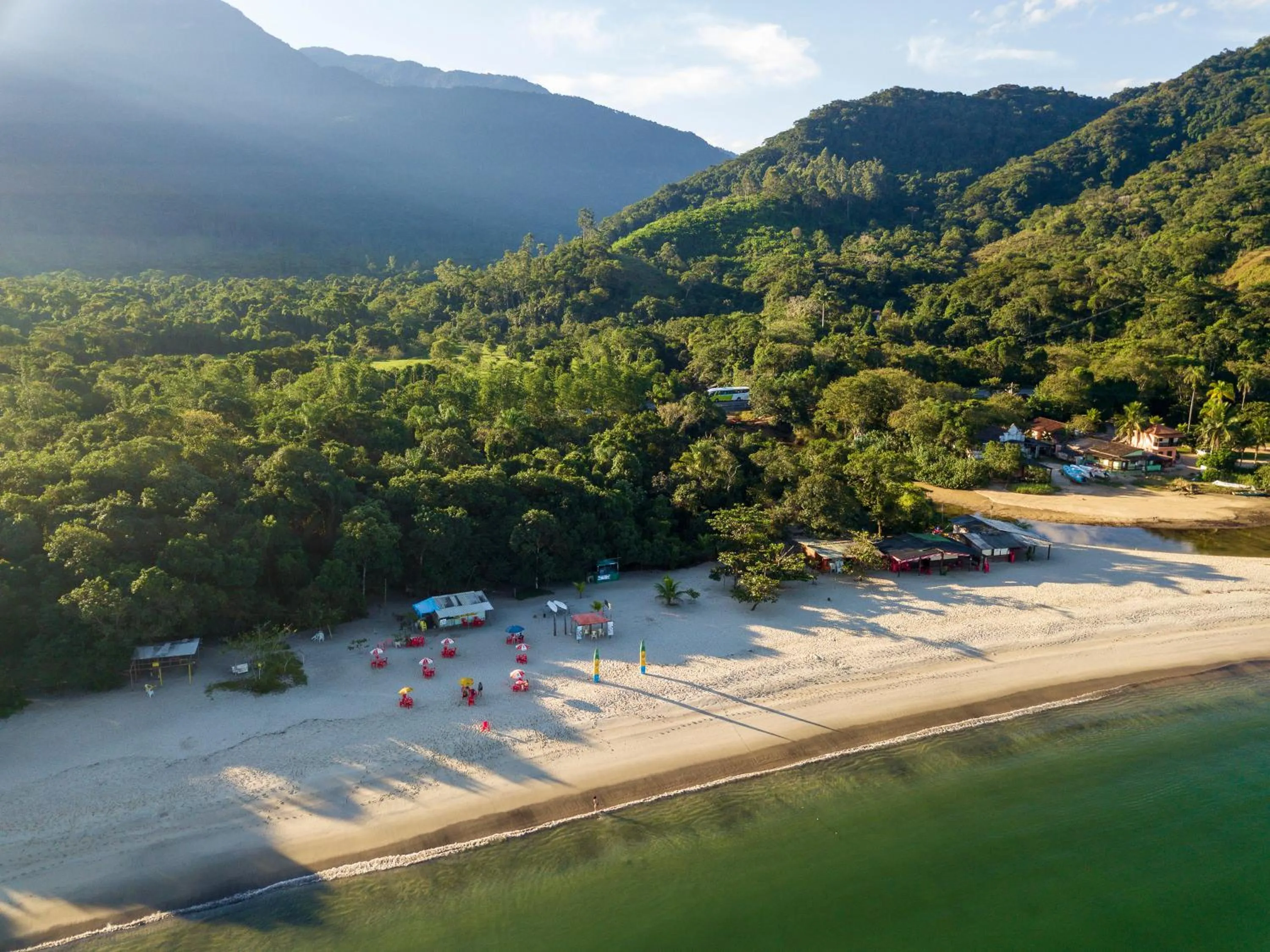 Residencial Atlântico Sul